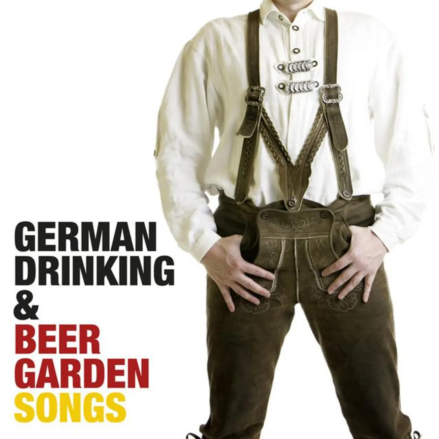 Bavarian Beersinger Brand Page
