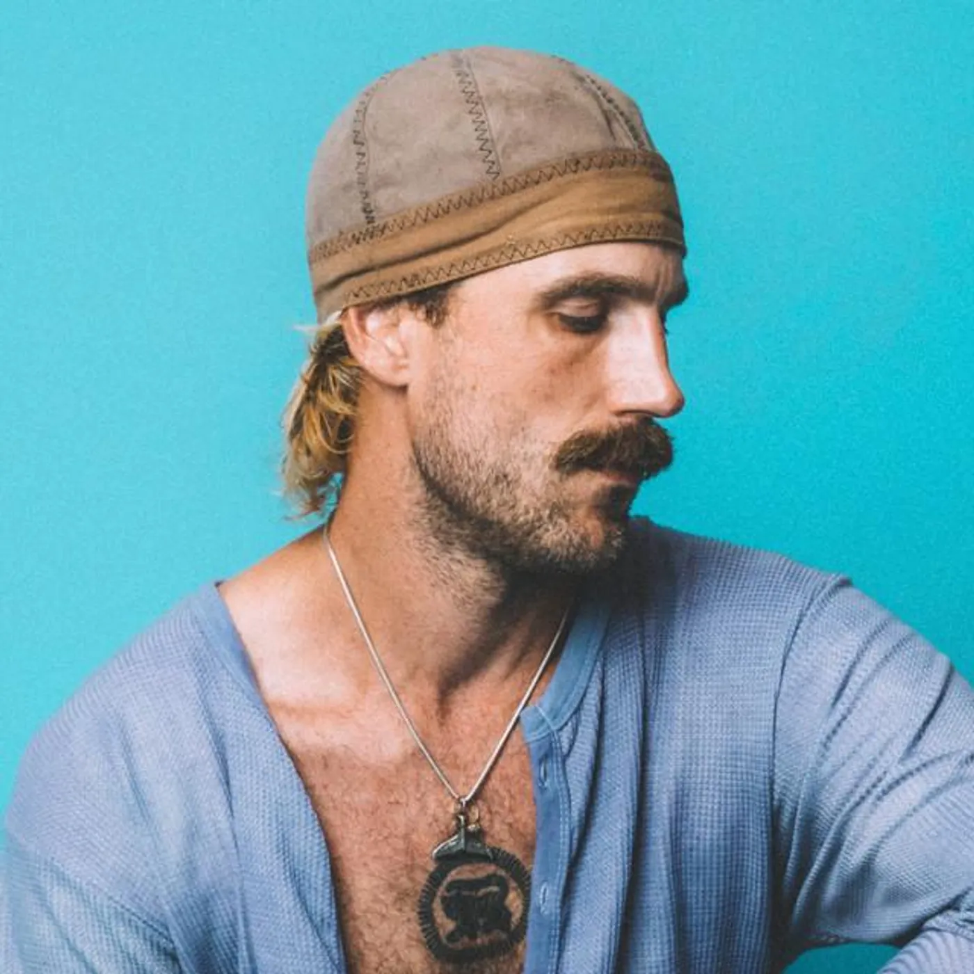 Rayland Baxter Brand Page