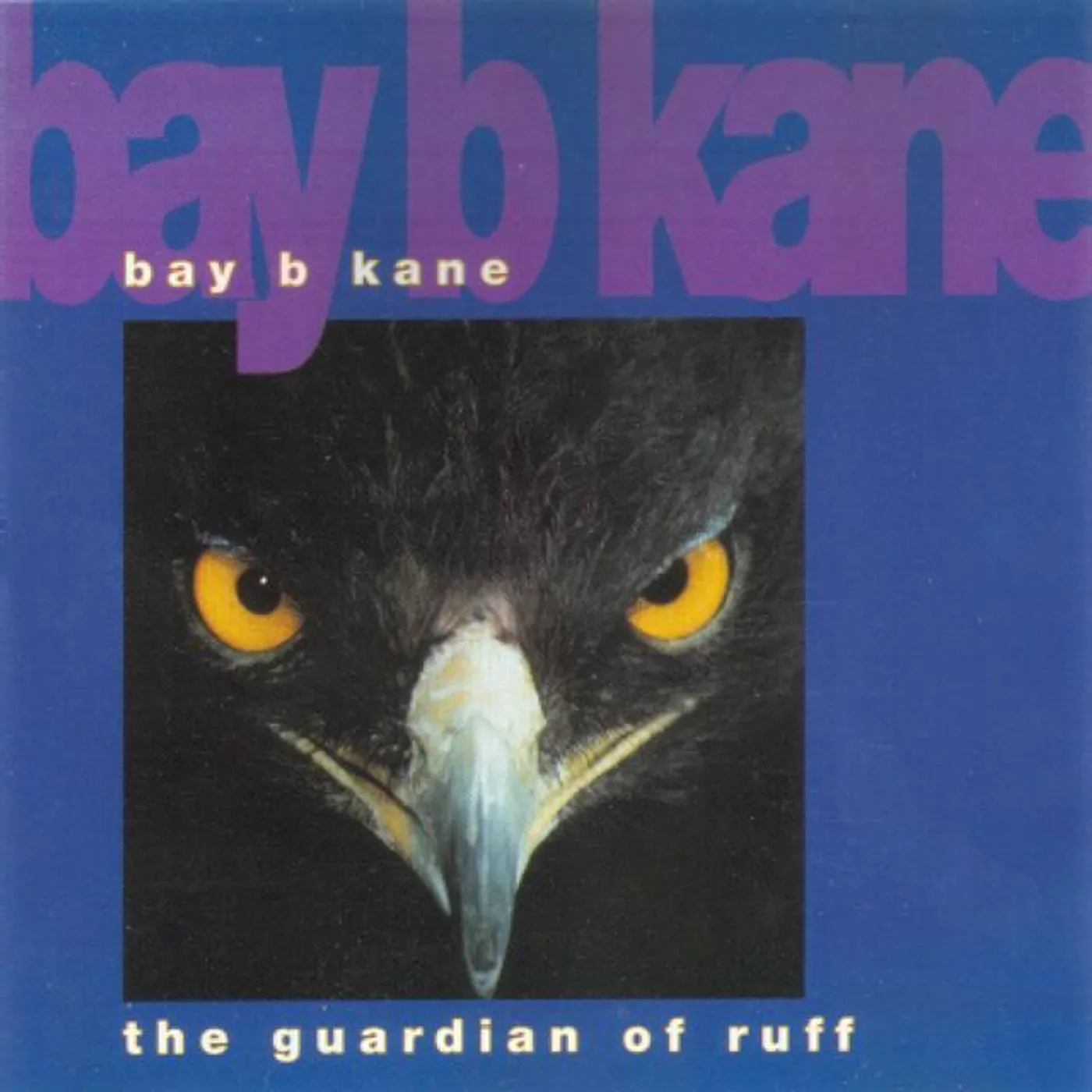 Bay B Kane Brand Page