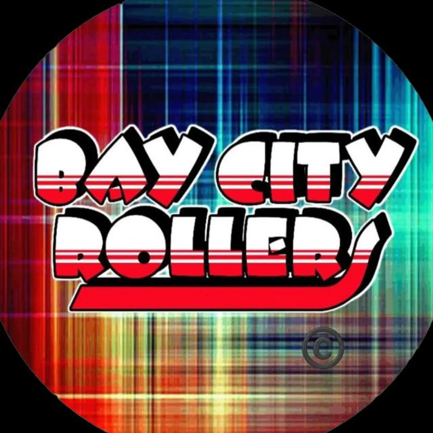 Bay City Rollers Brand Page