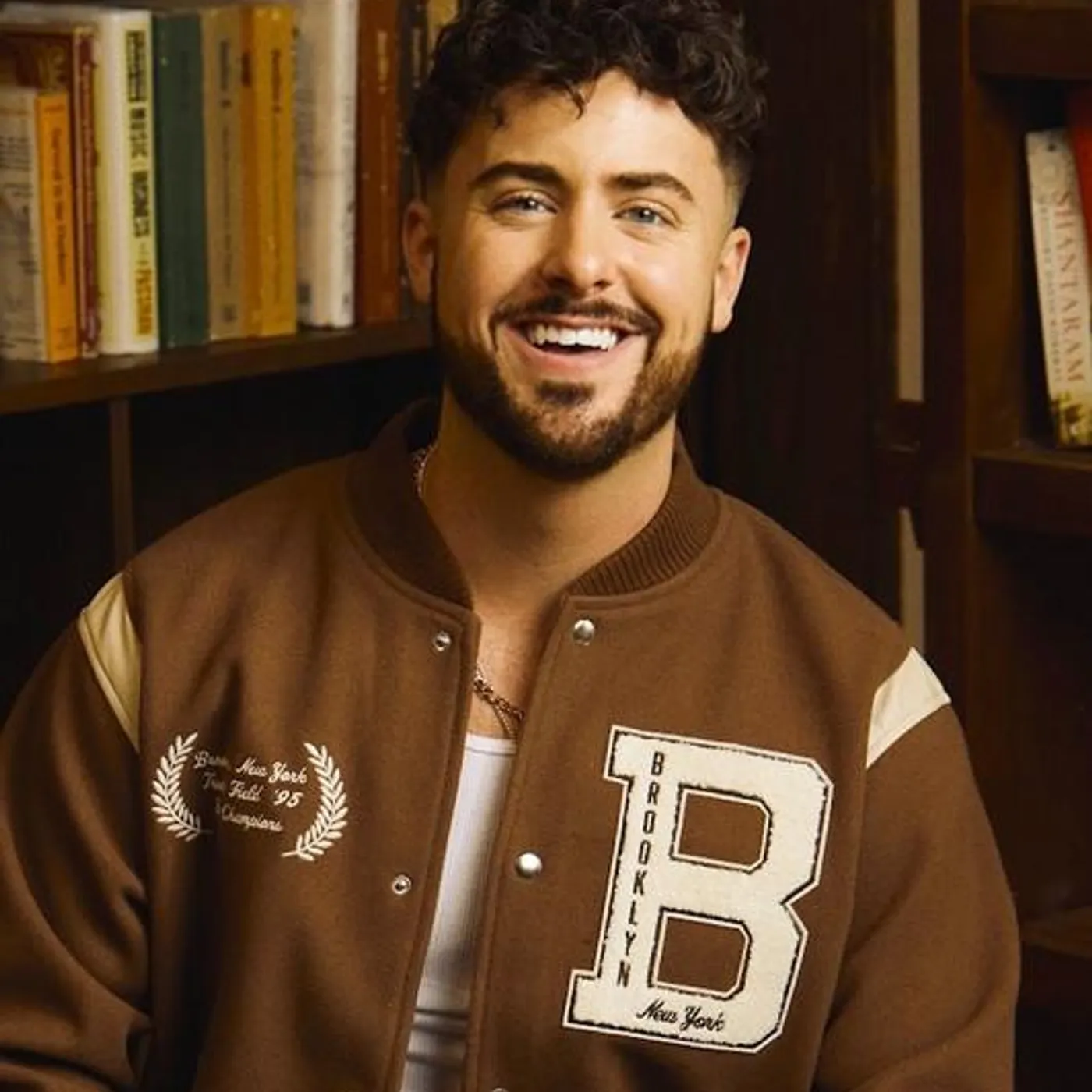 Bay Turner Brand Page