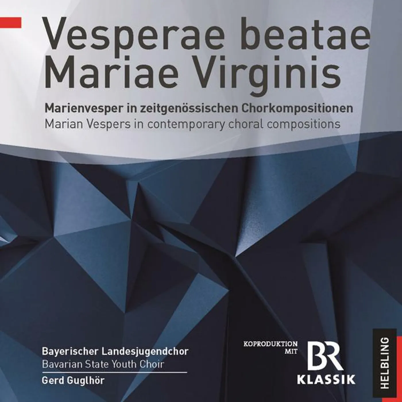 Bayerischer Landesjugendchor