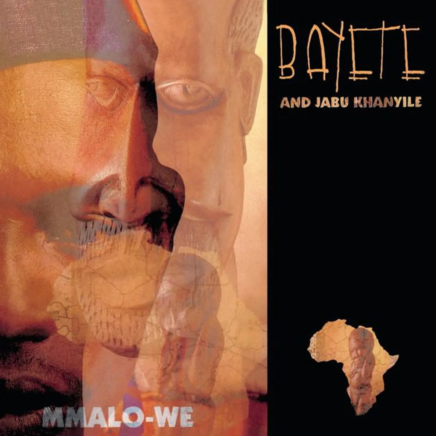 Bayete And Jabu Khanyile