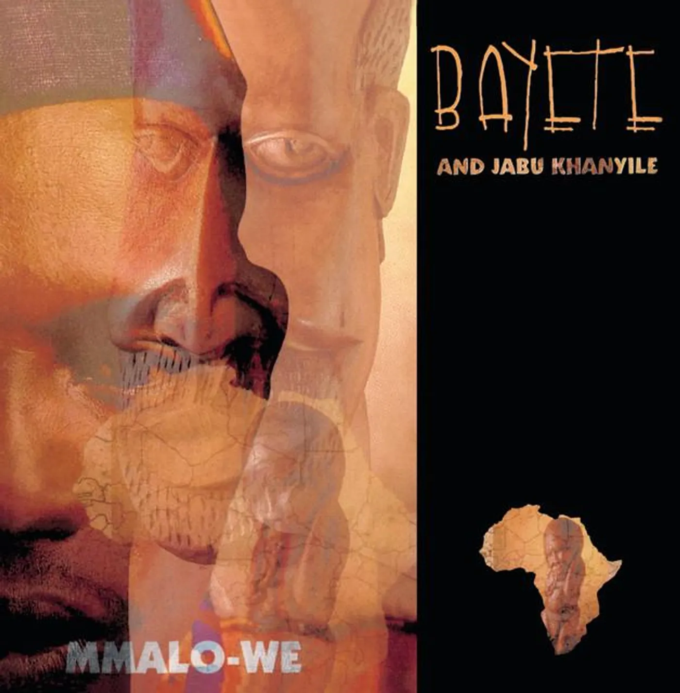 Bayete And Jabu Khanyile