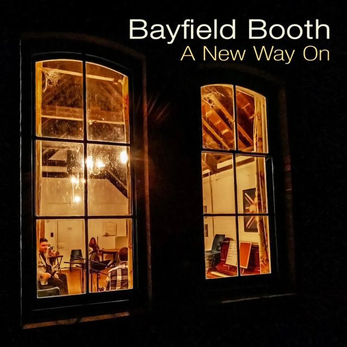 Bayfield Booth