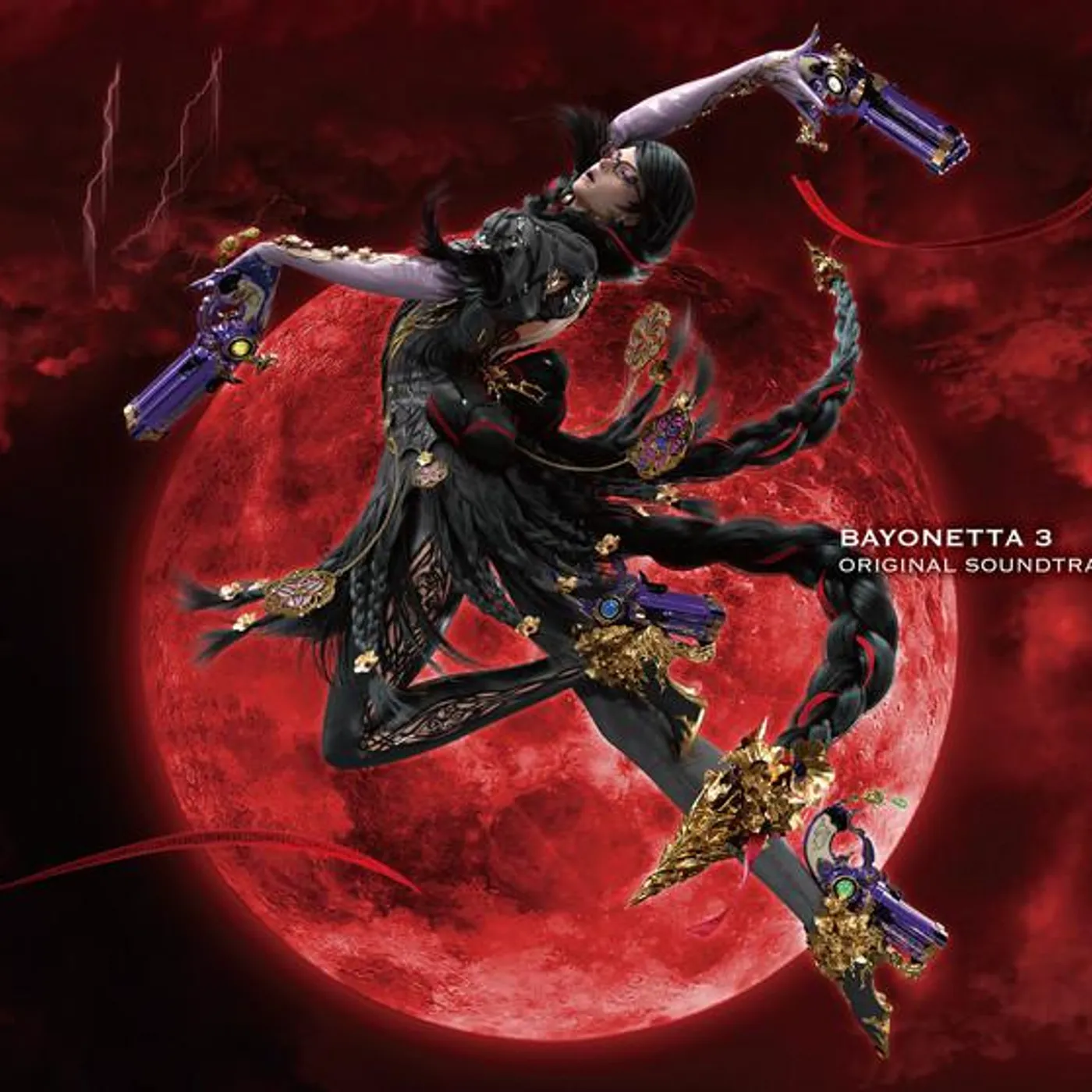 BAYONETTA 3