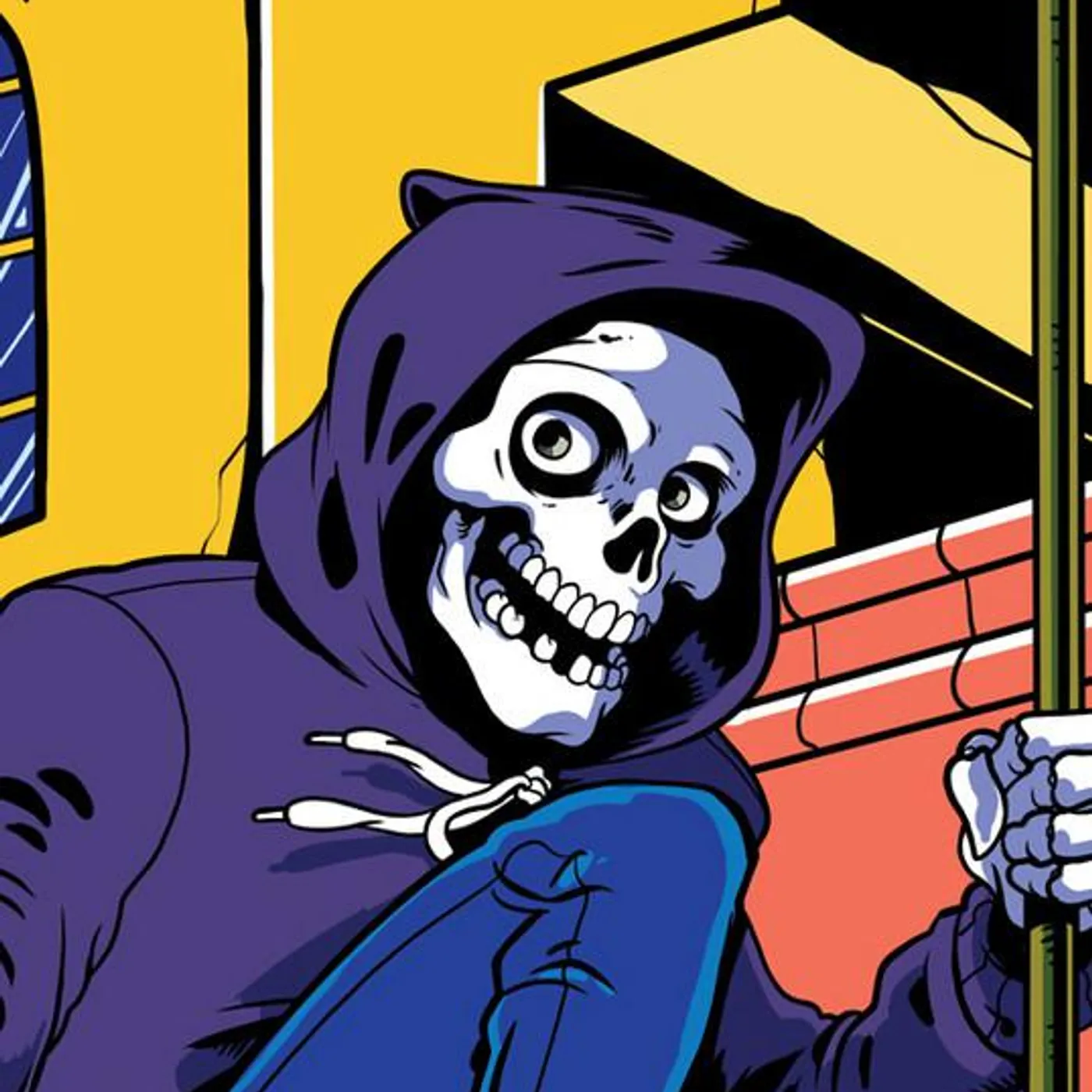 Bayside Kings Brand Page