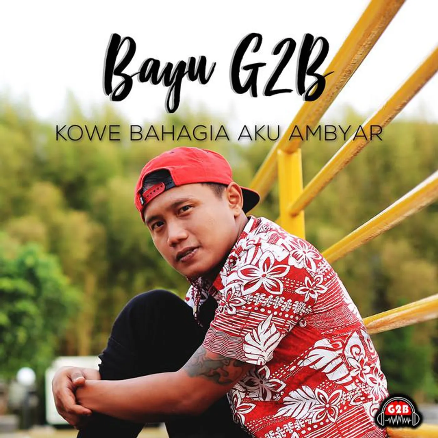 Bayu G2B Brand Page