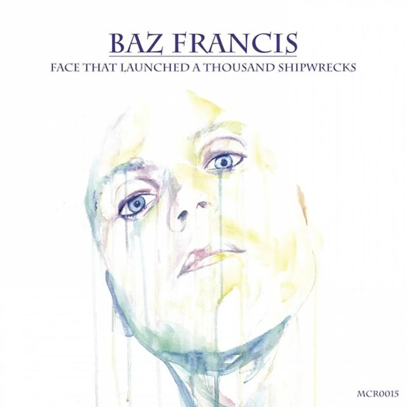 Baz Francis Brand Page