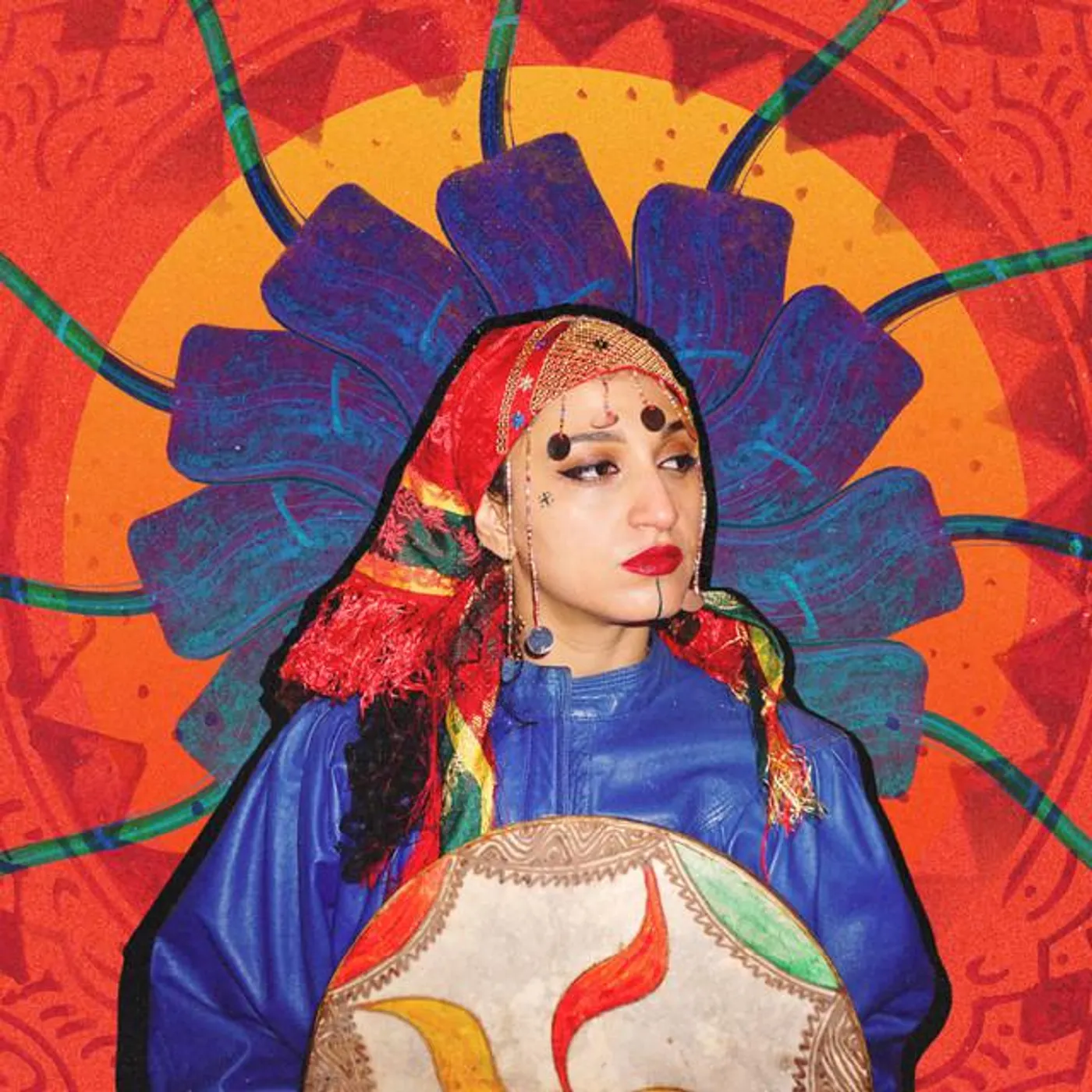 Bab L' Bluz Brand Page