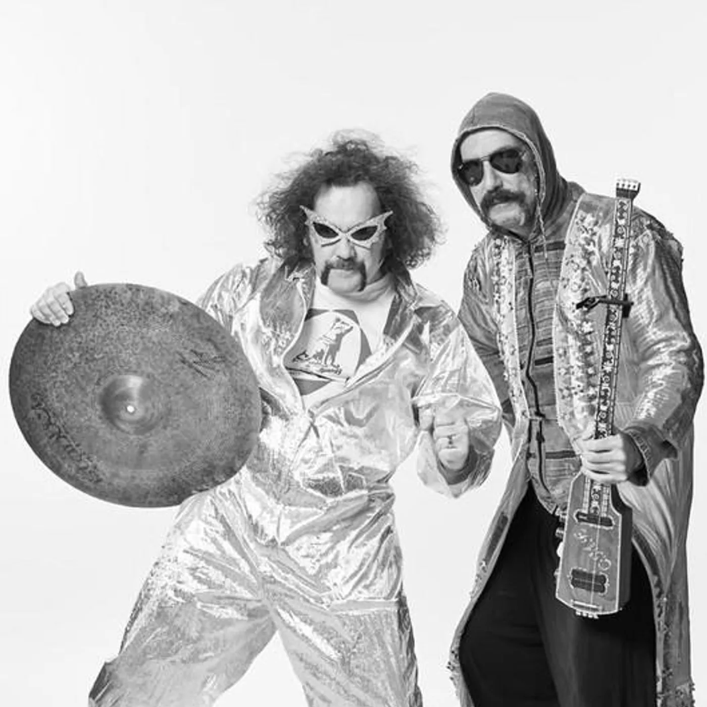 Baba Zula Brand Page