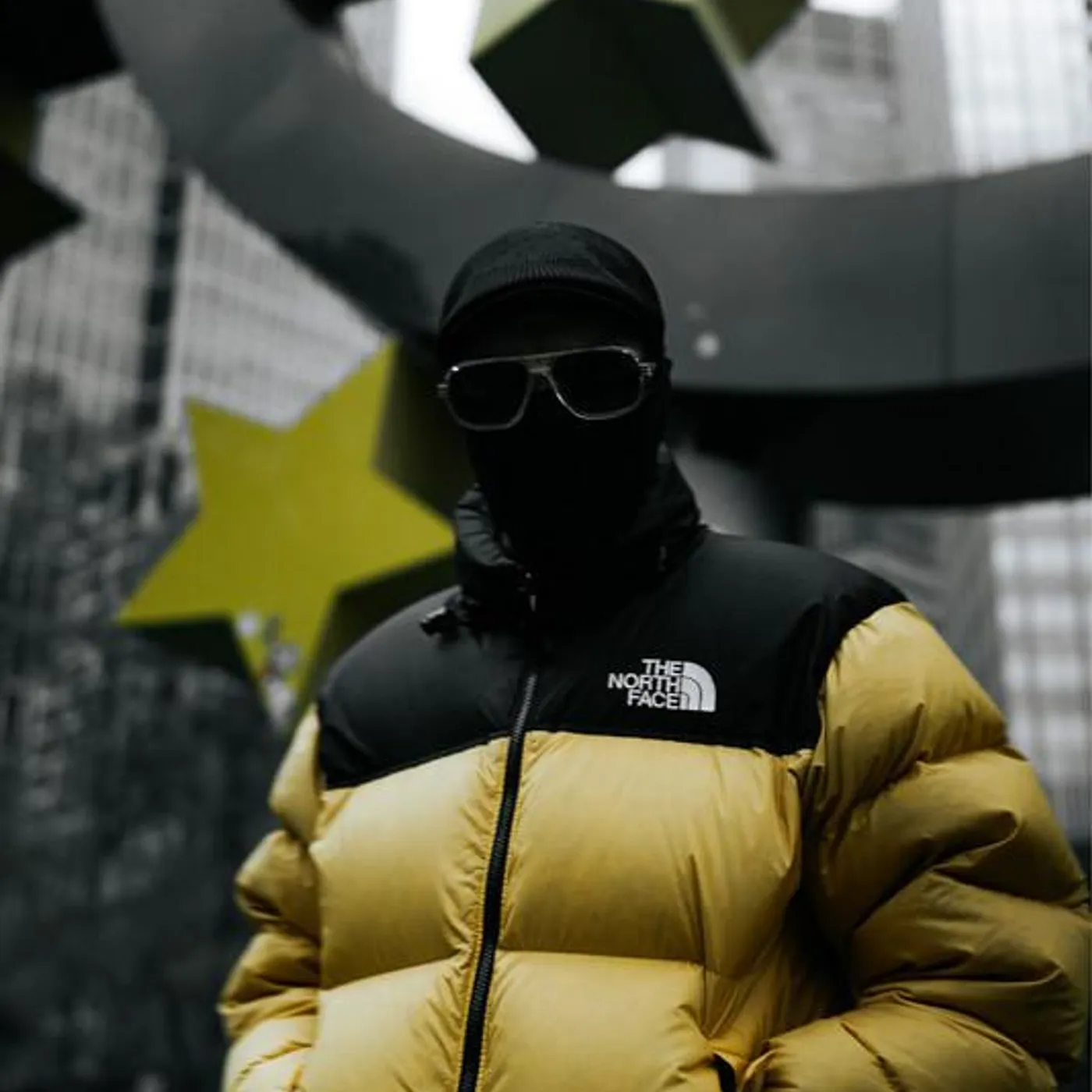 BABA BLANCA Brand Page