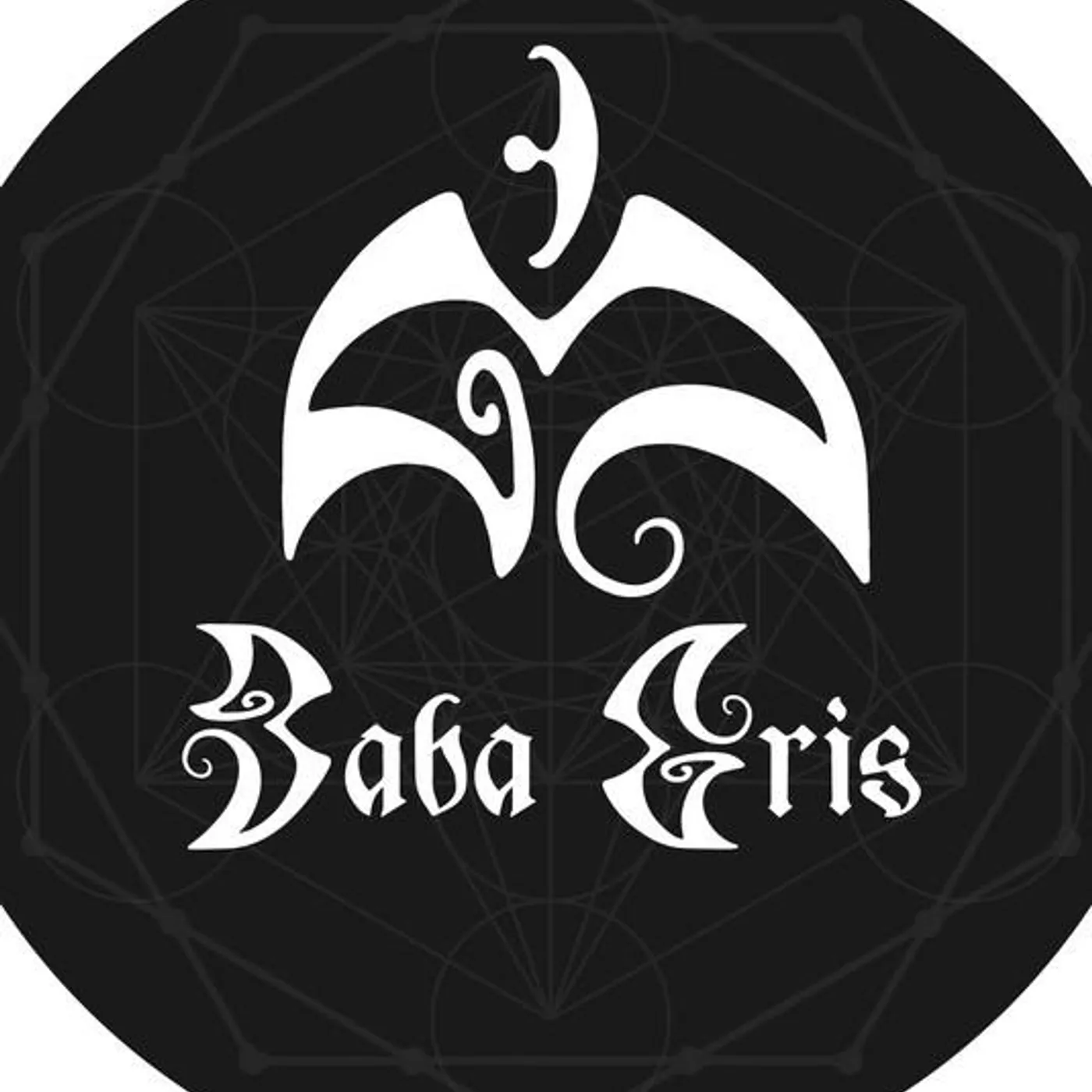 Baba Gris Brand Page