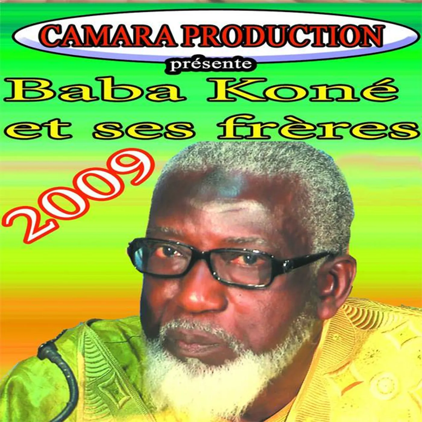 Baba Kone