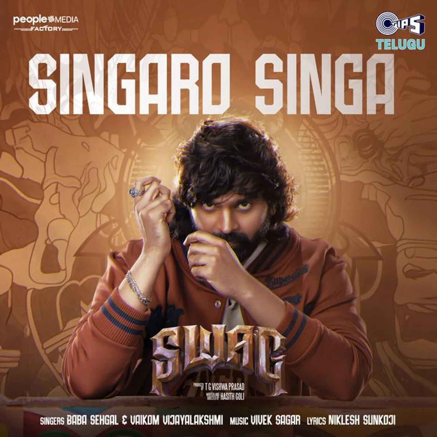 Baba Sehgal Brand Page