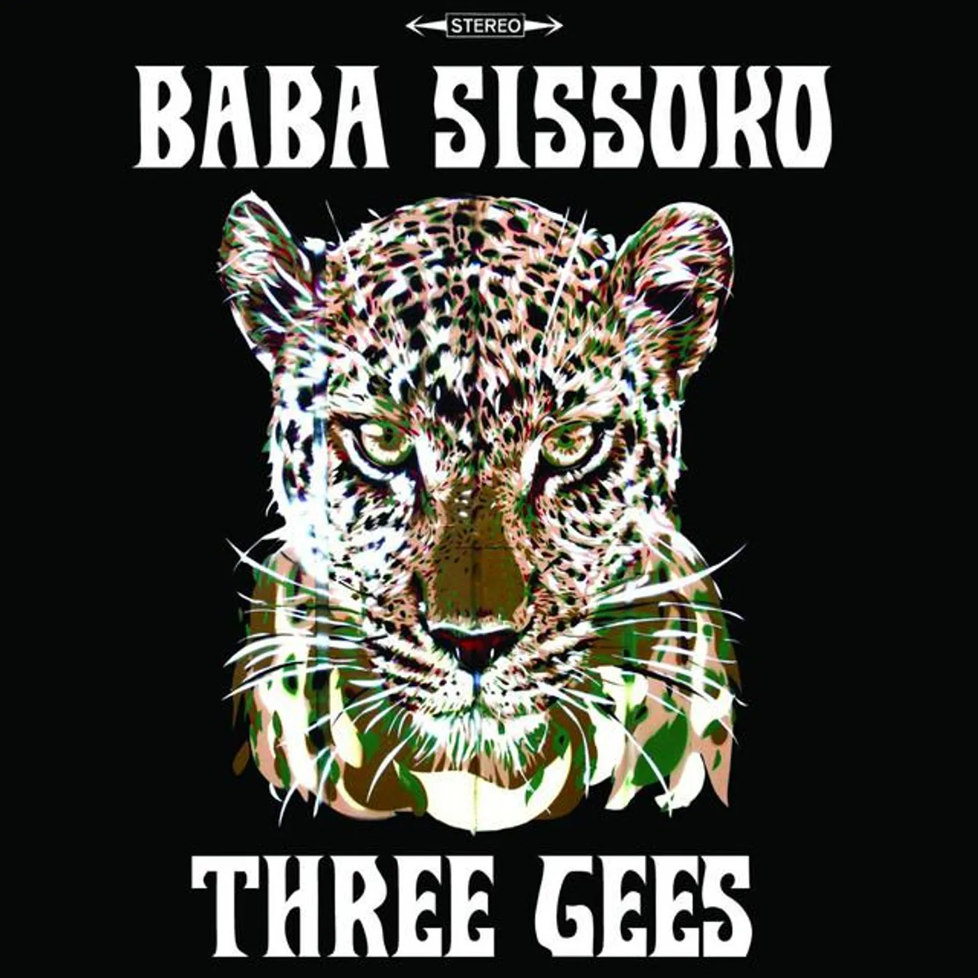 Baba Sissoko Brand Page