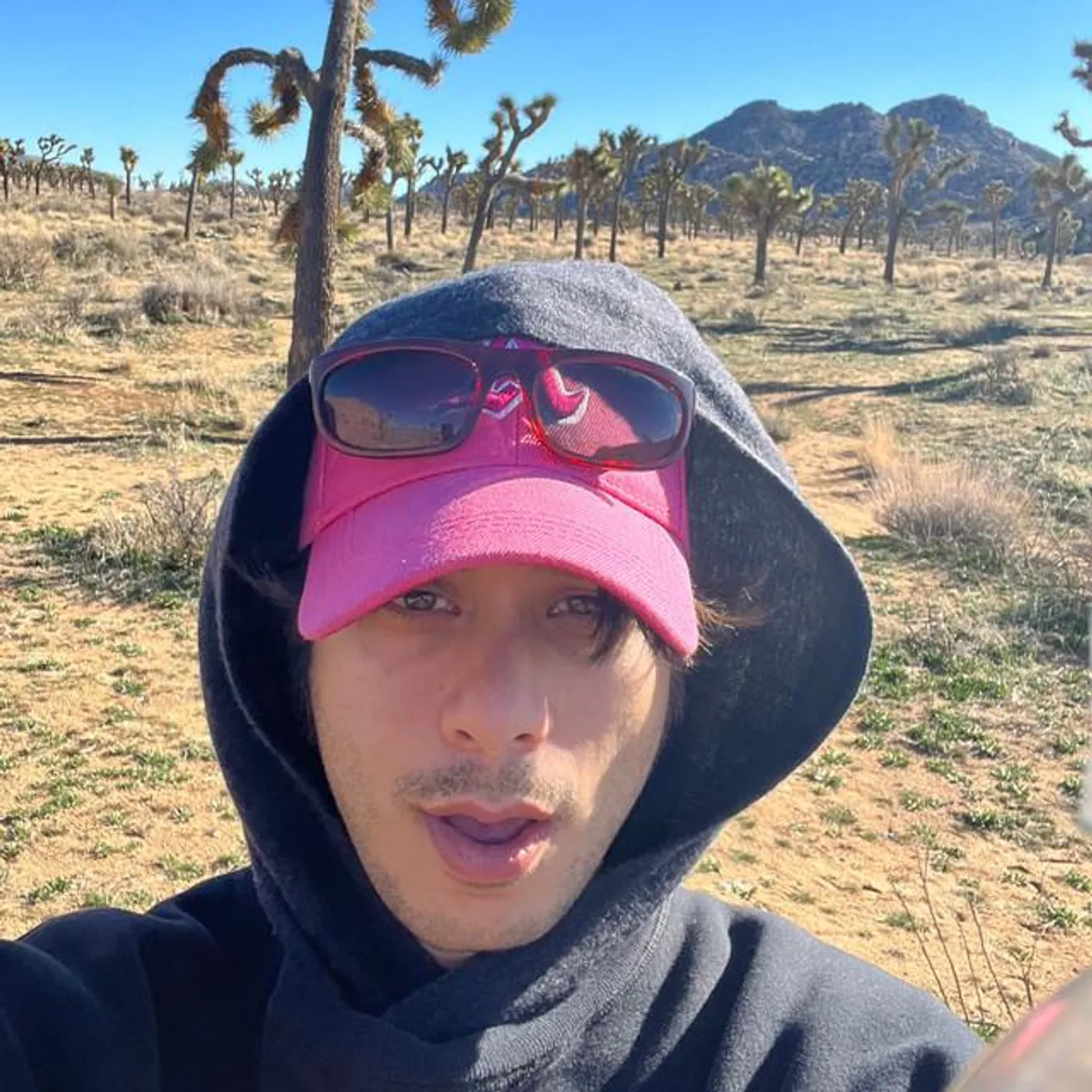 Baba Stiltz Brand Page