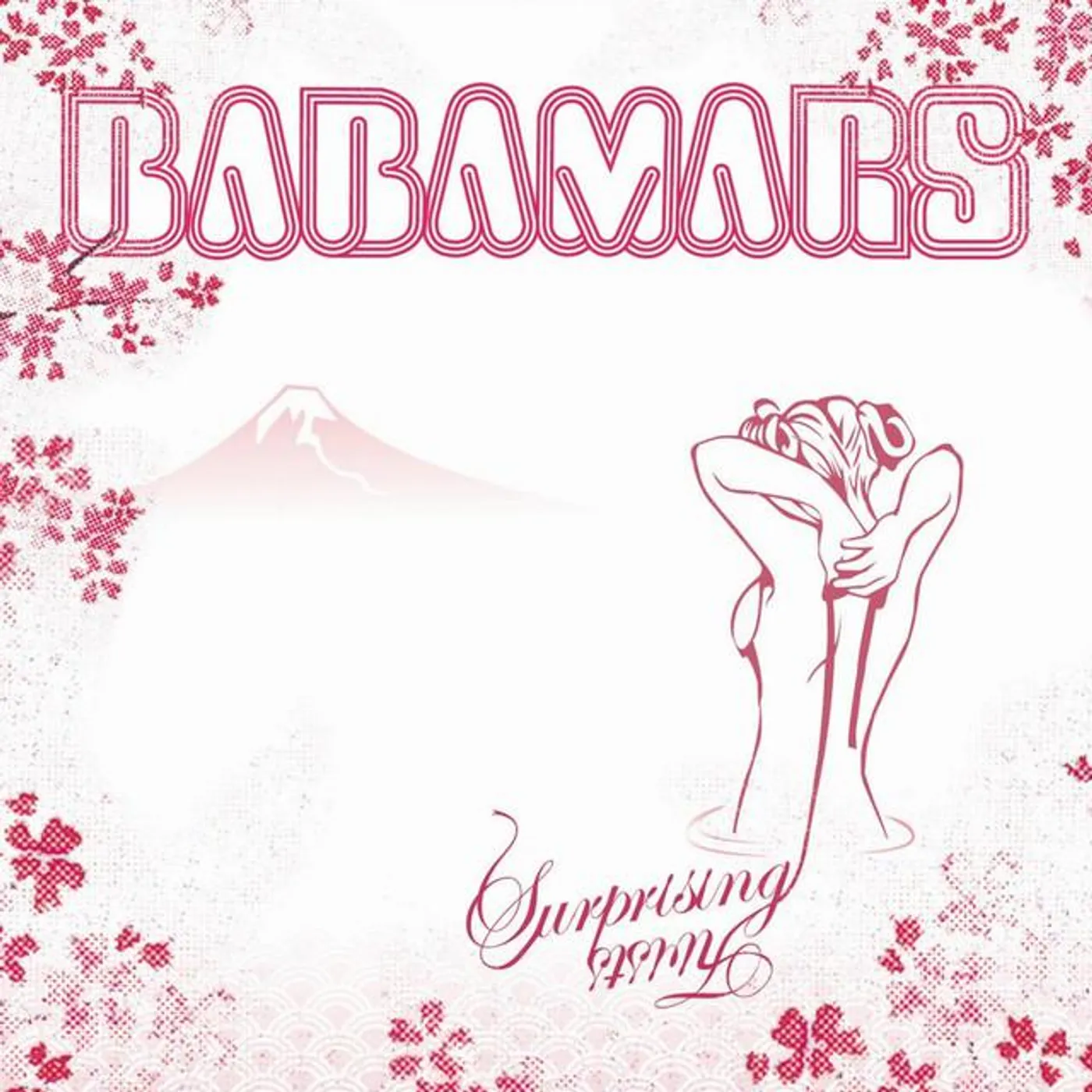 Babamars Brand Page