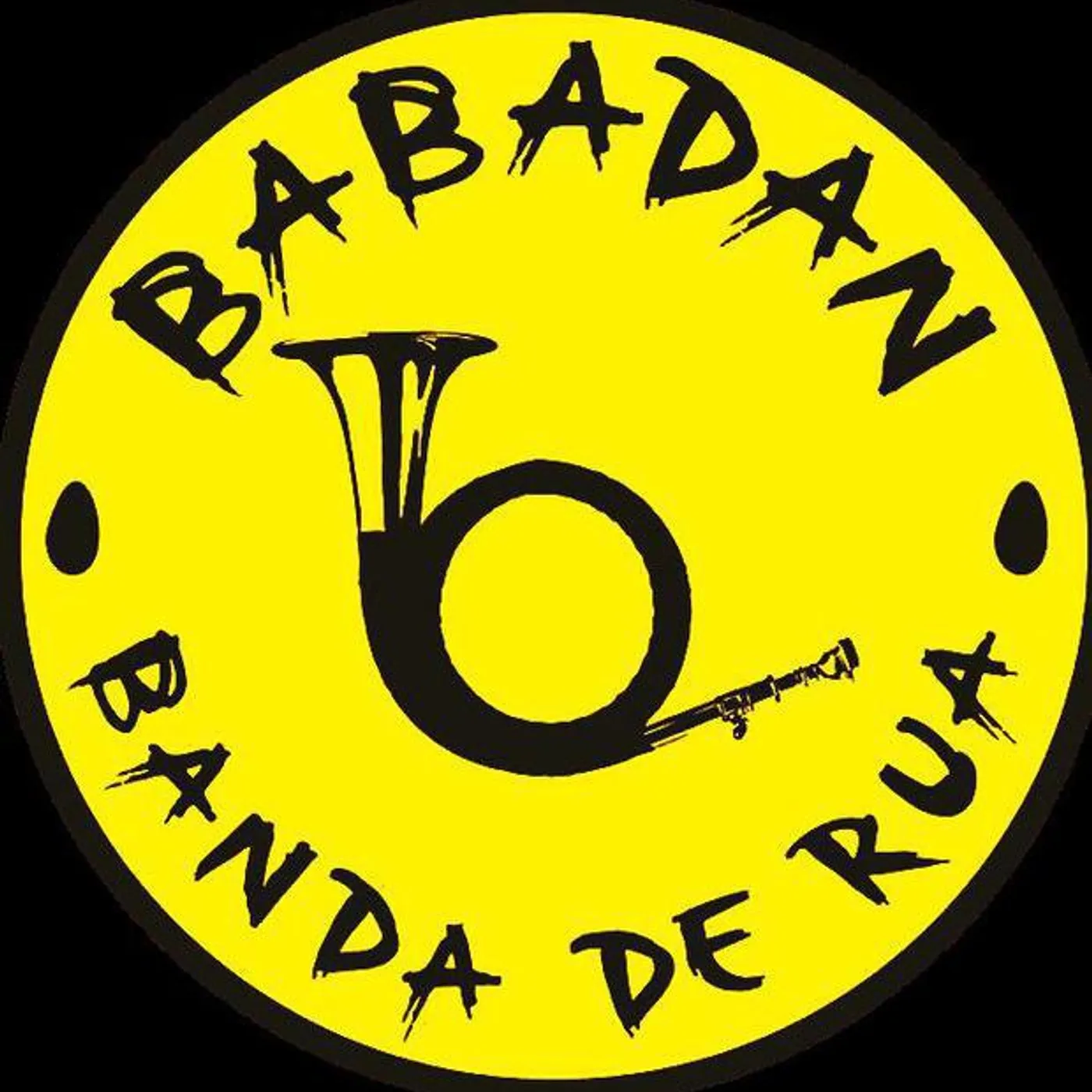 Babadan Banda de Rua Brand Page