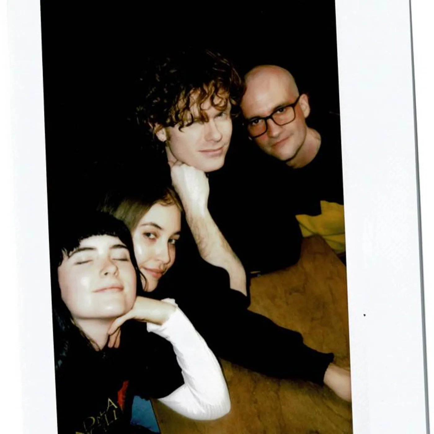 Babaganouj Brand Page