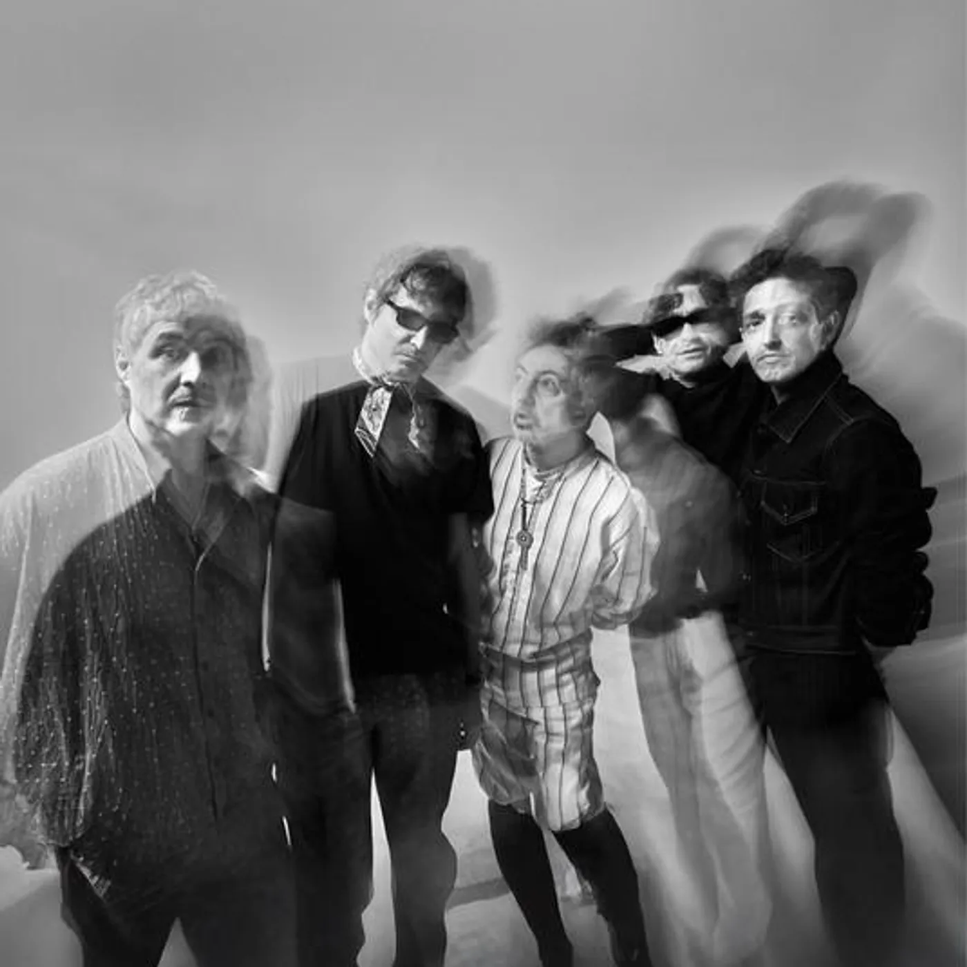 Babasonicos Brand Page