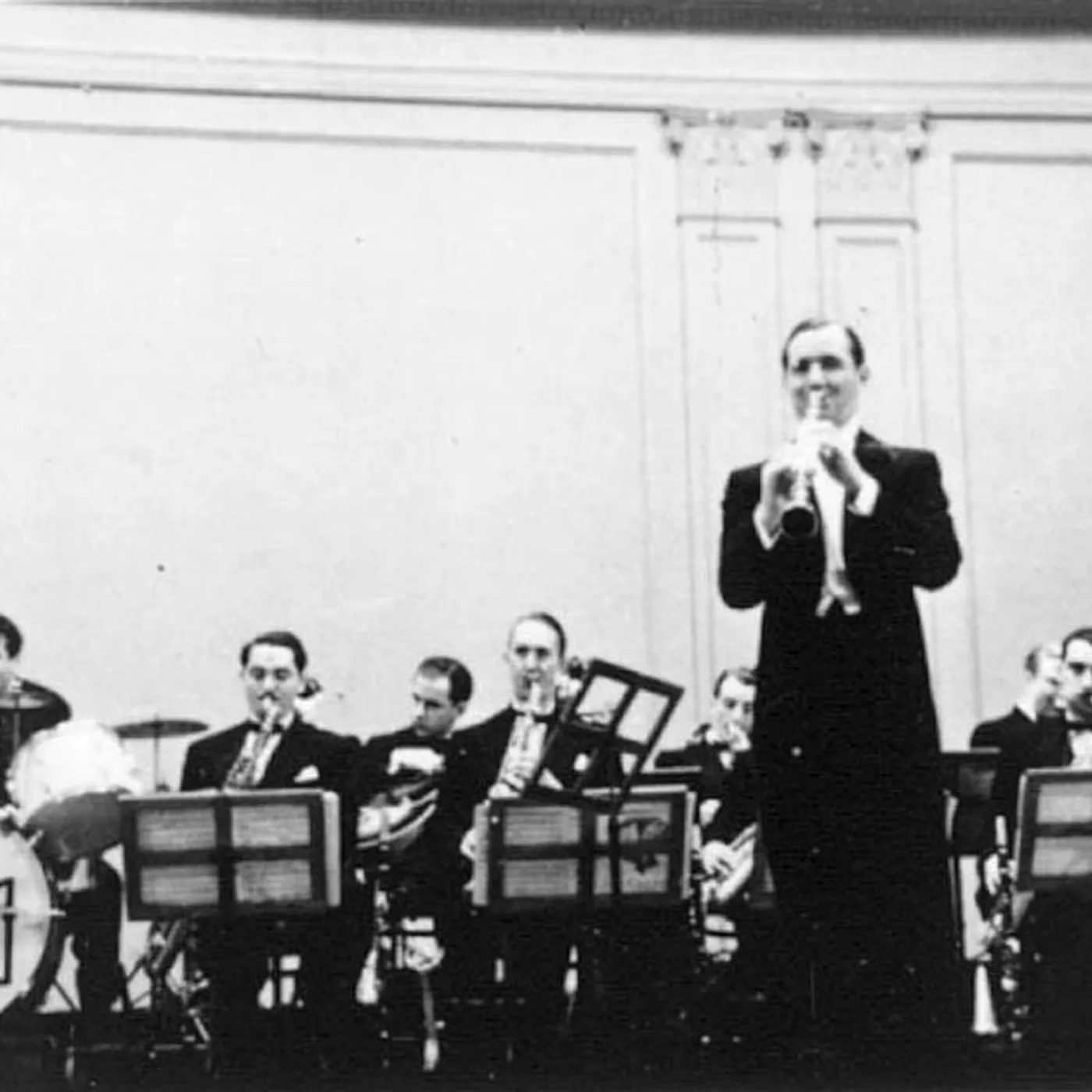 Babe Russin Brand Page