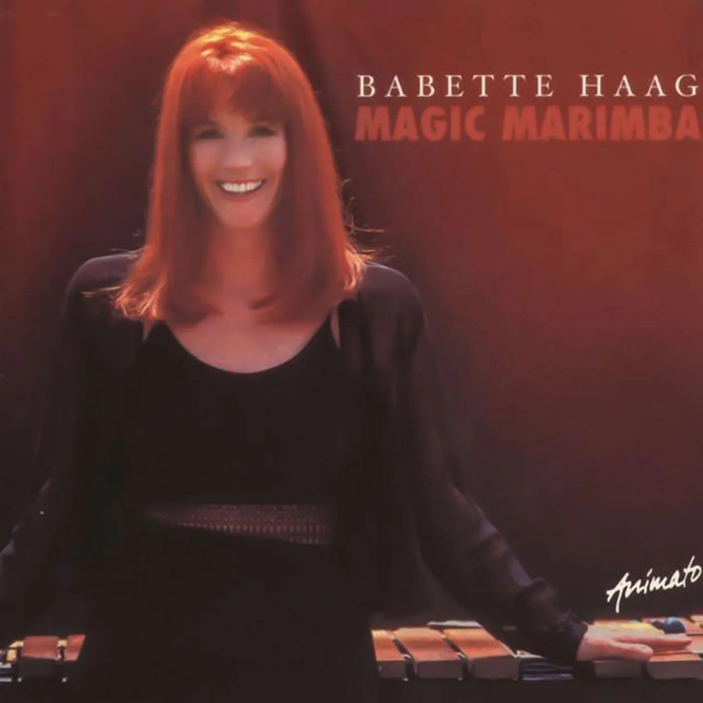 Babette Haag Brand Page