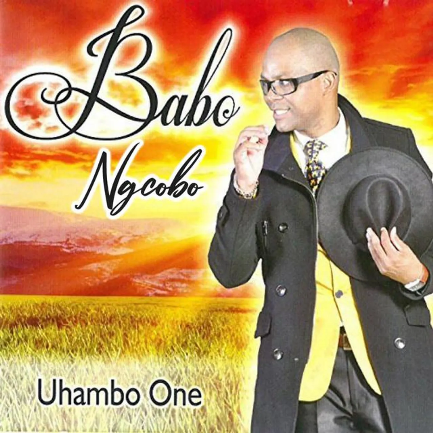Babo Ngcobo