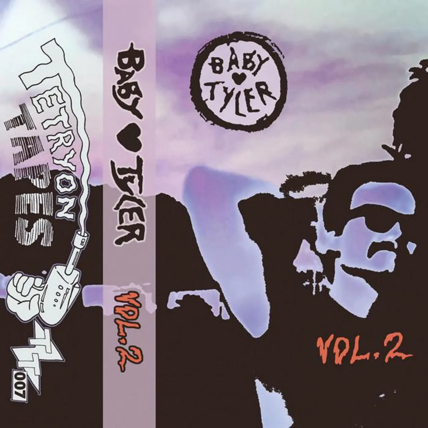 Baby Tyler Brand Page