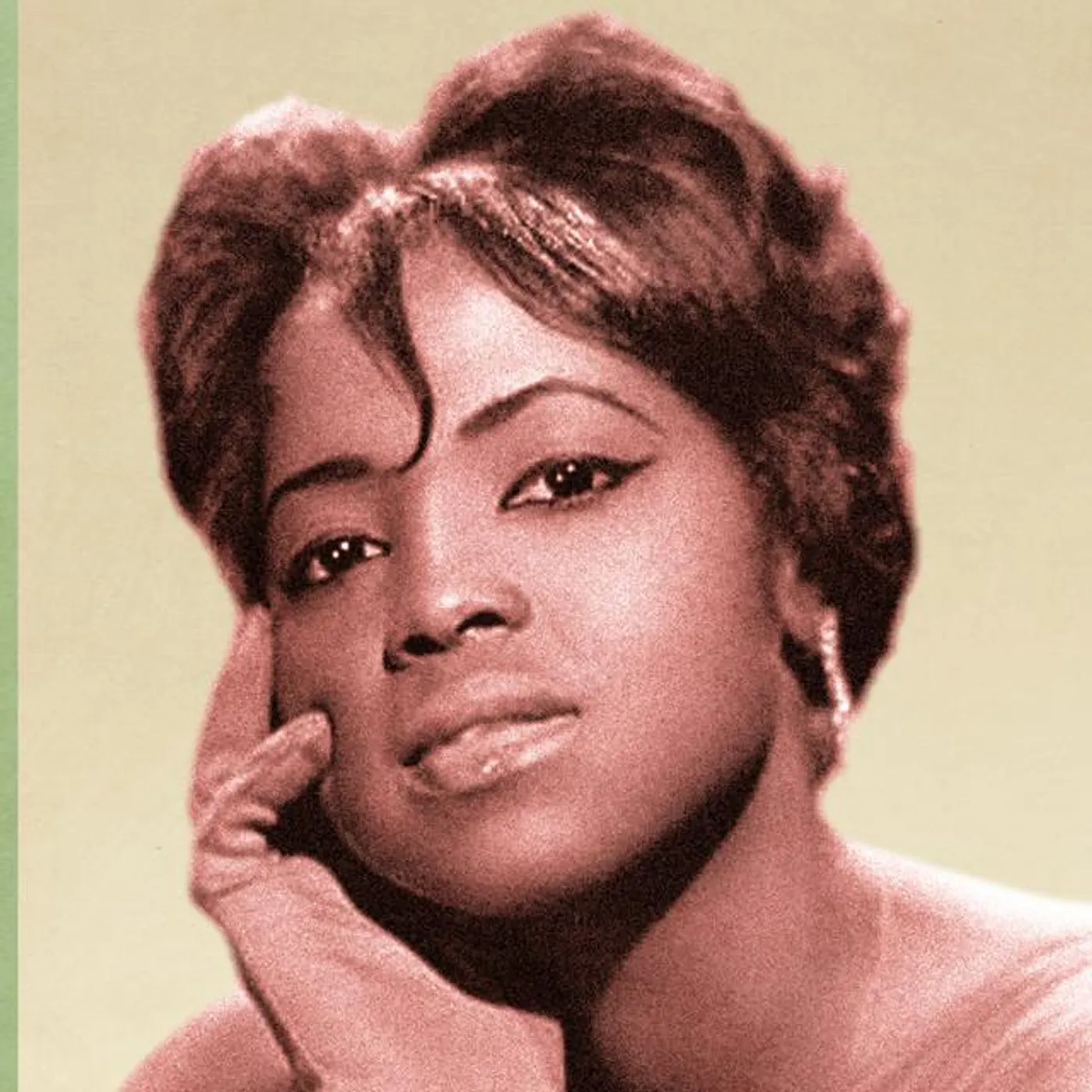 Baby Washington Brand Page