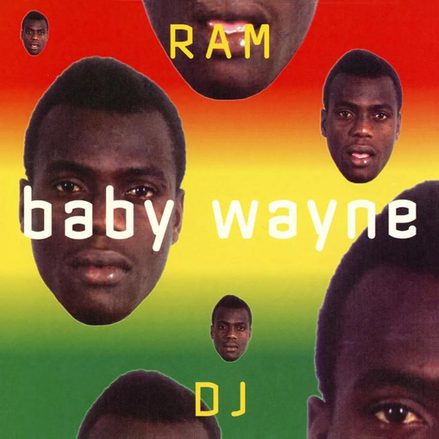 Baby Wayne Brand Page