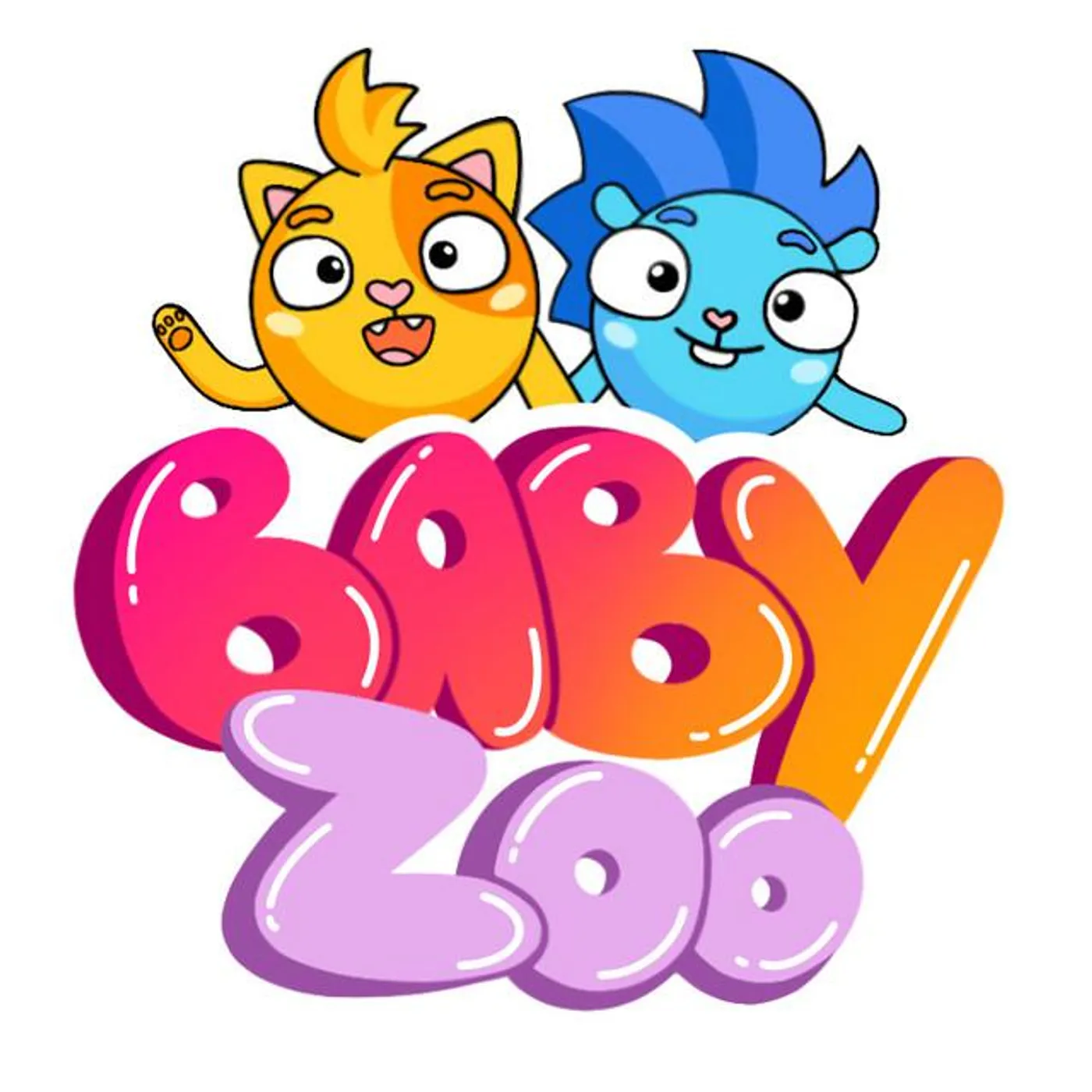 Baby Zoo Fun Learning Brand Page