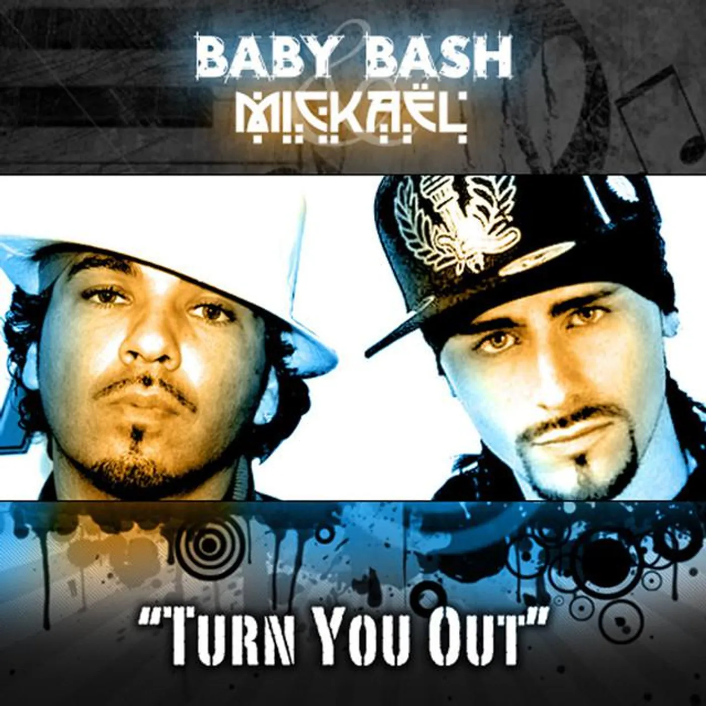 Baby Bash & Mickaël Brand Page