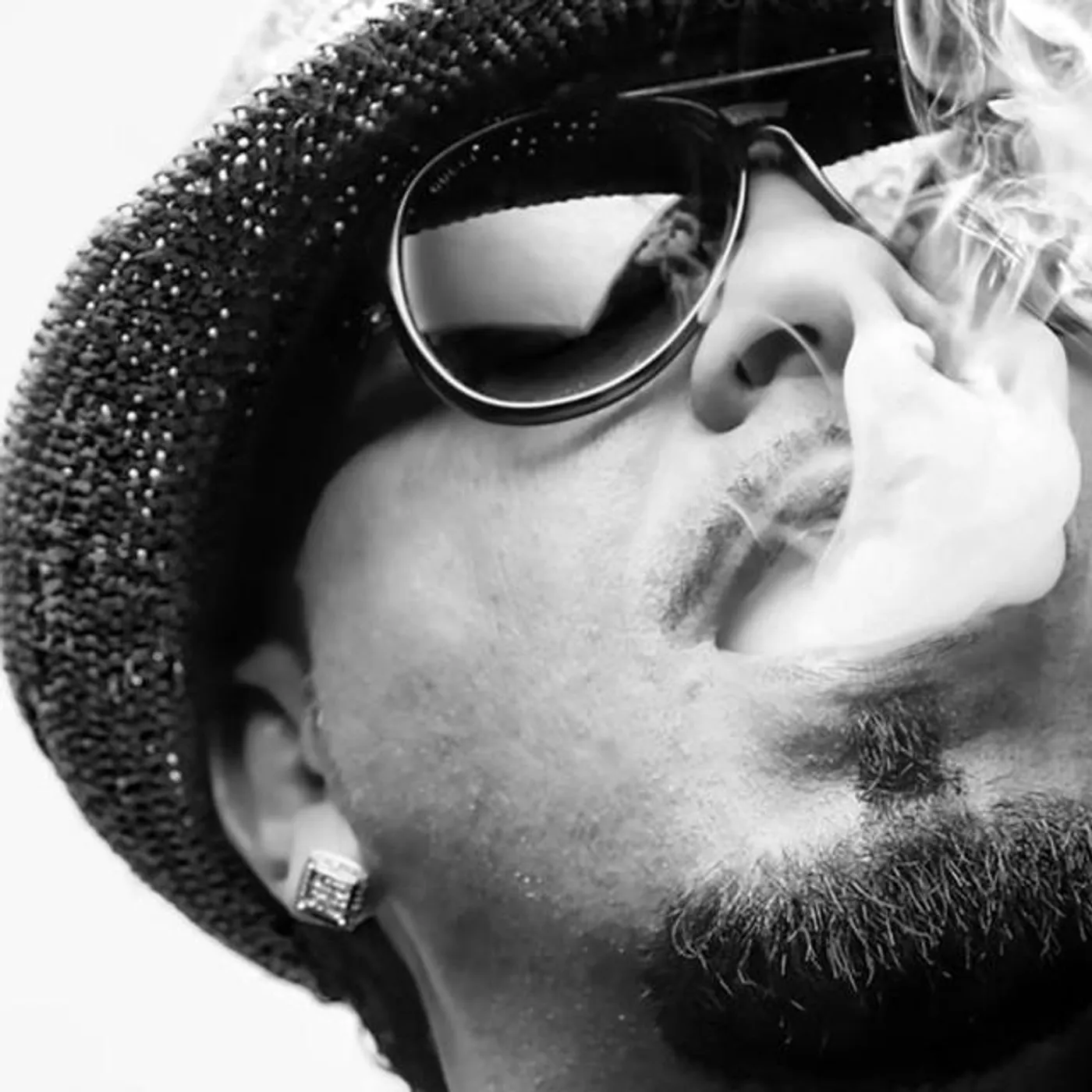 Baby Bash Brand Page