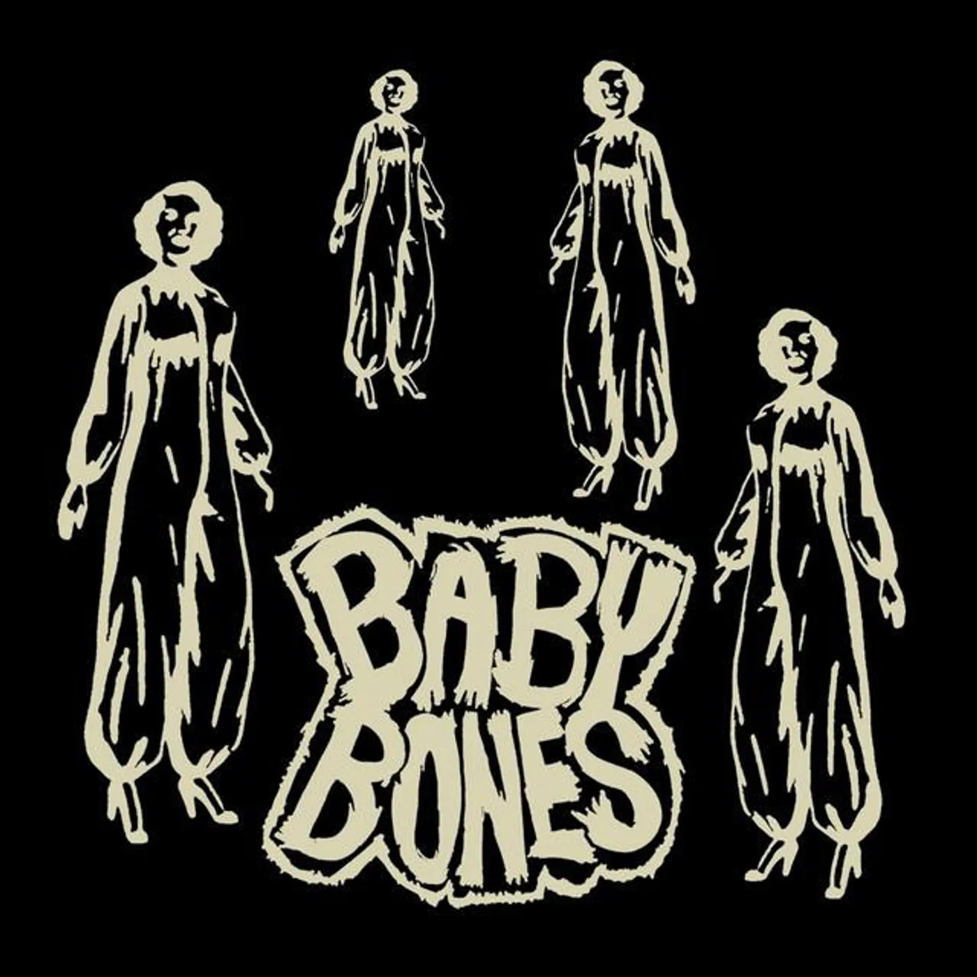 Baby Bones