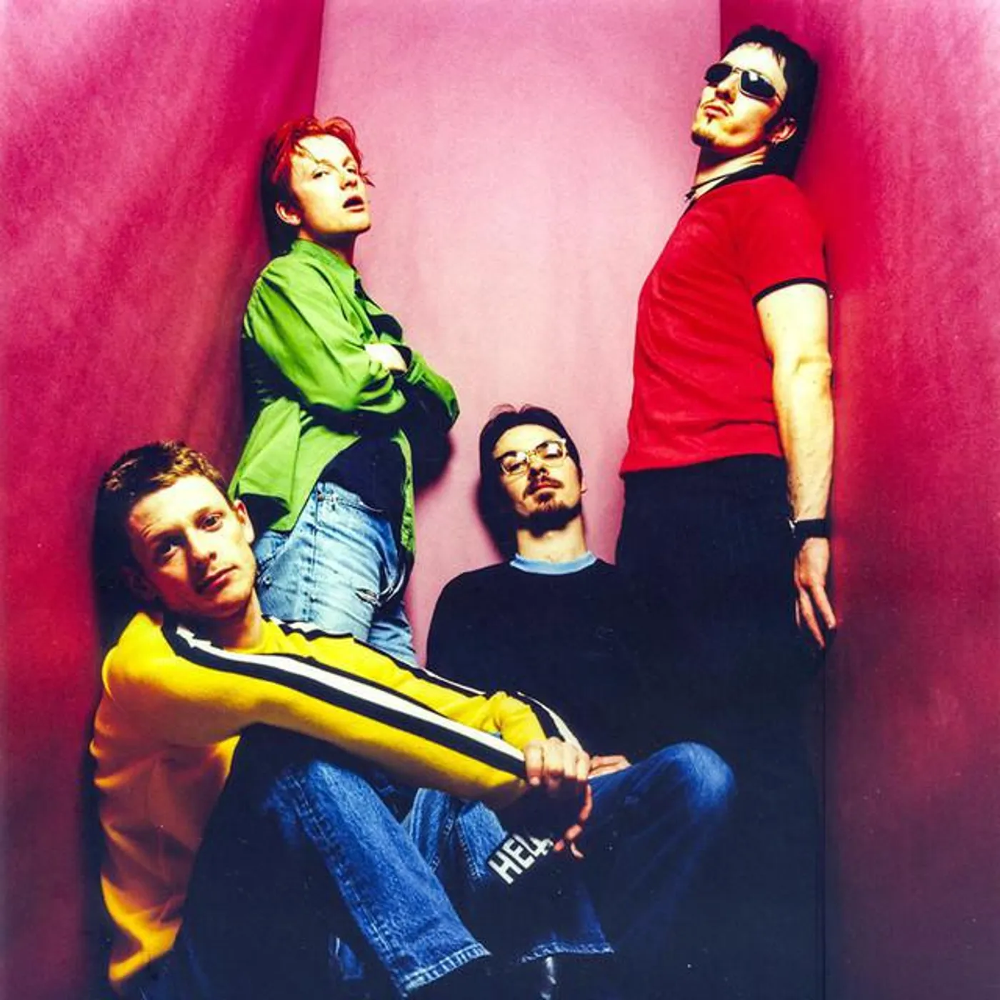 Baby Chaos Brand Page