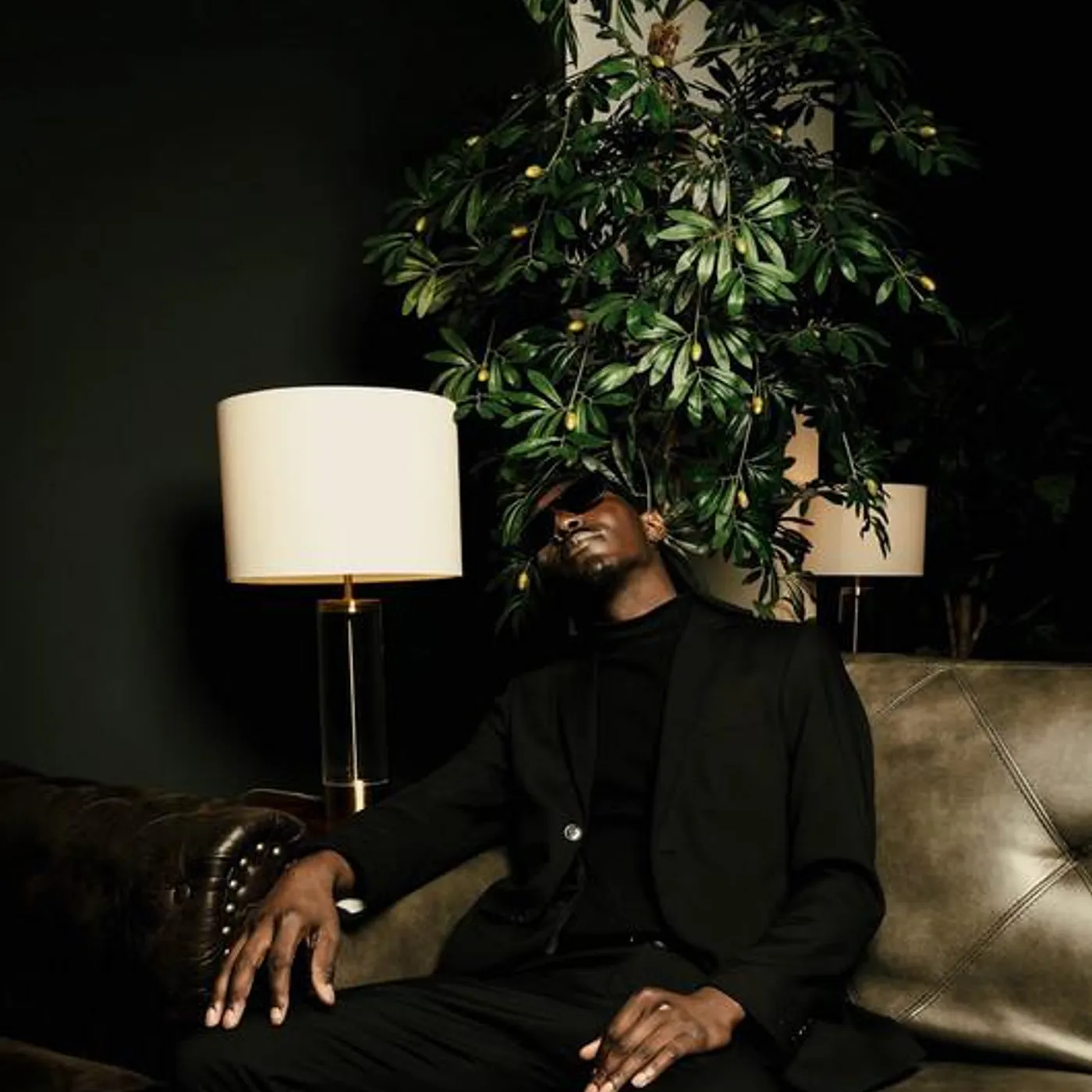 Baby Ebony Brand Page