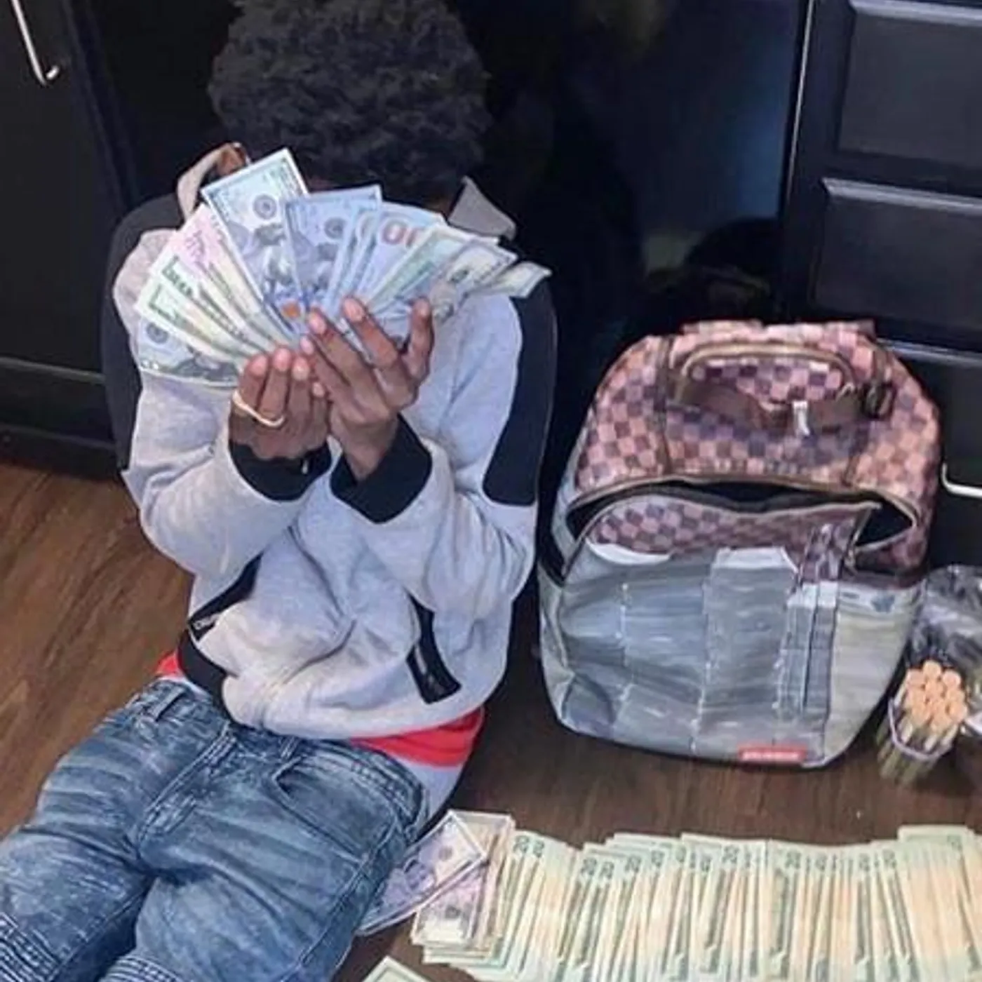 Baby Gwap Brand Page