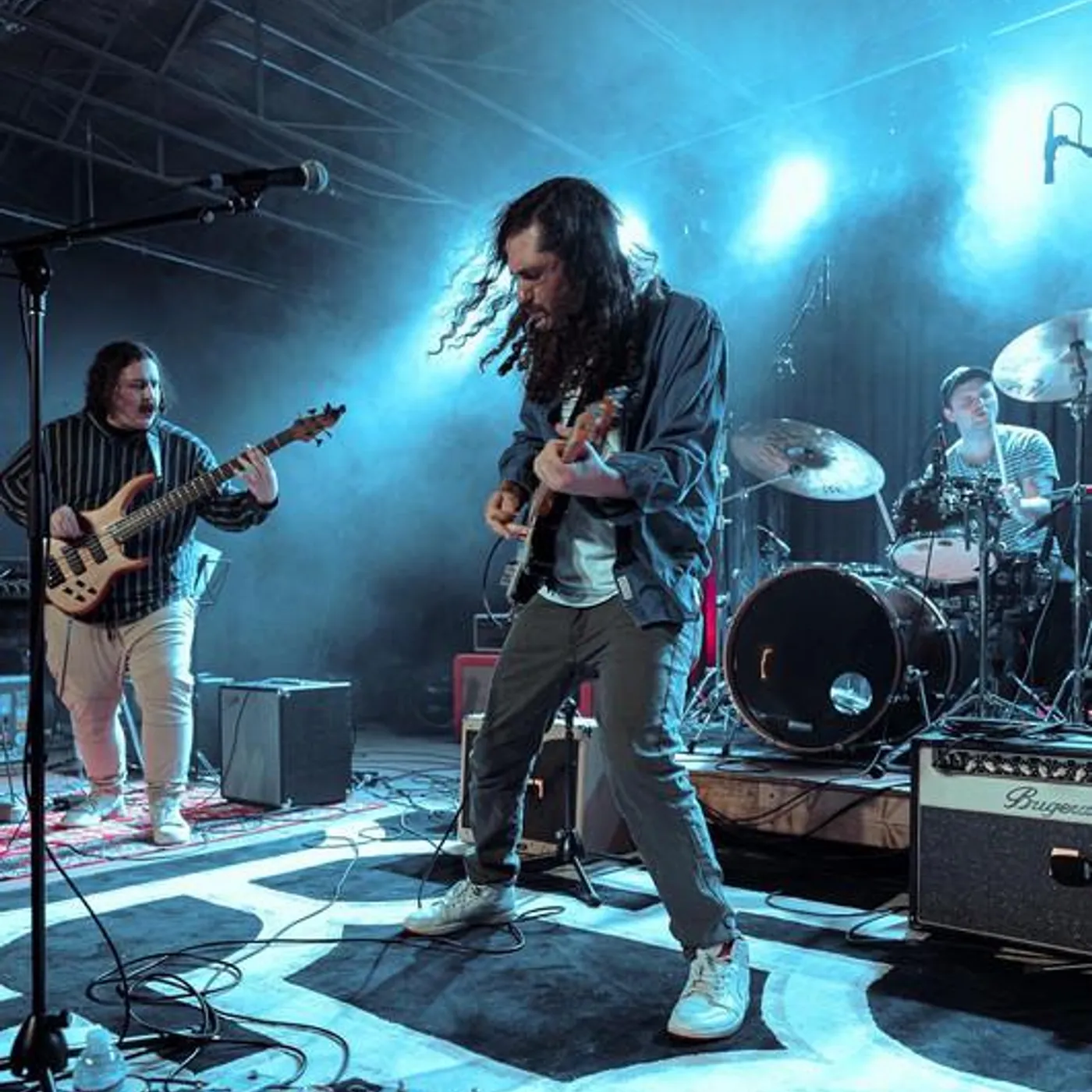 Baby in the 90s Brand Page