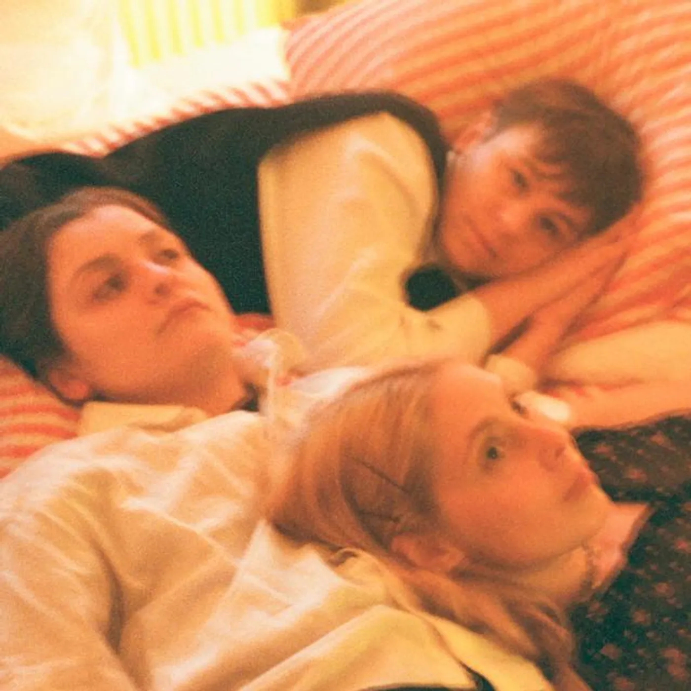 Baby In Vain Brand Page