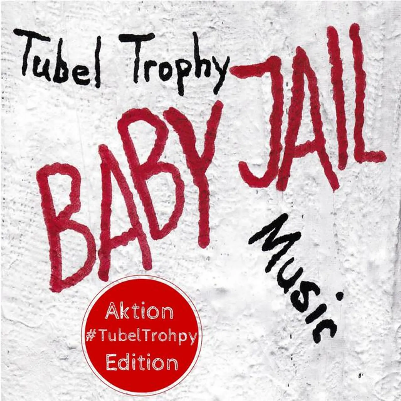Baby Jail Brand Page