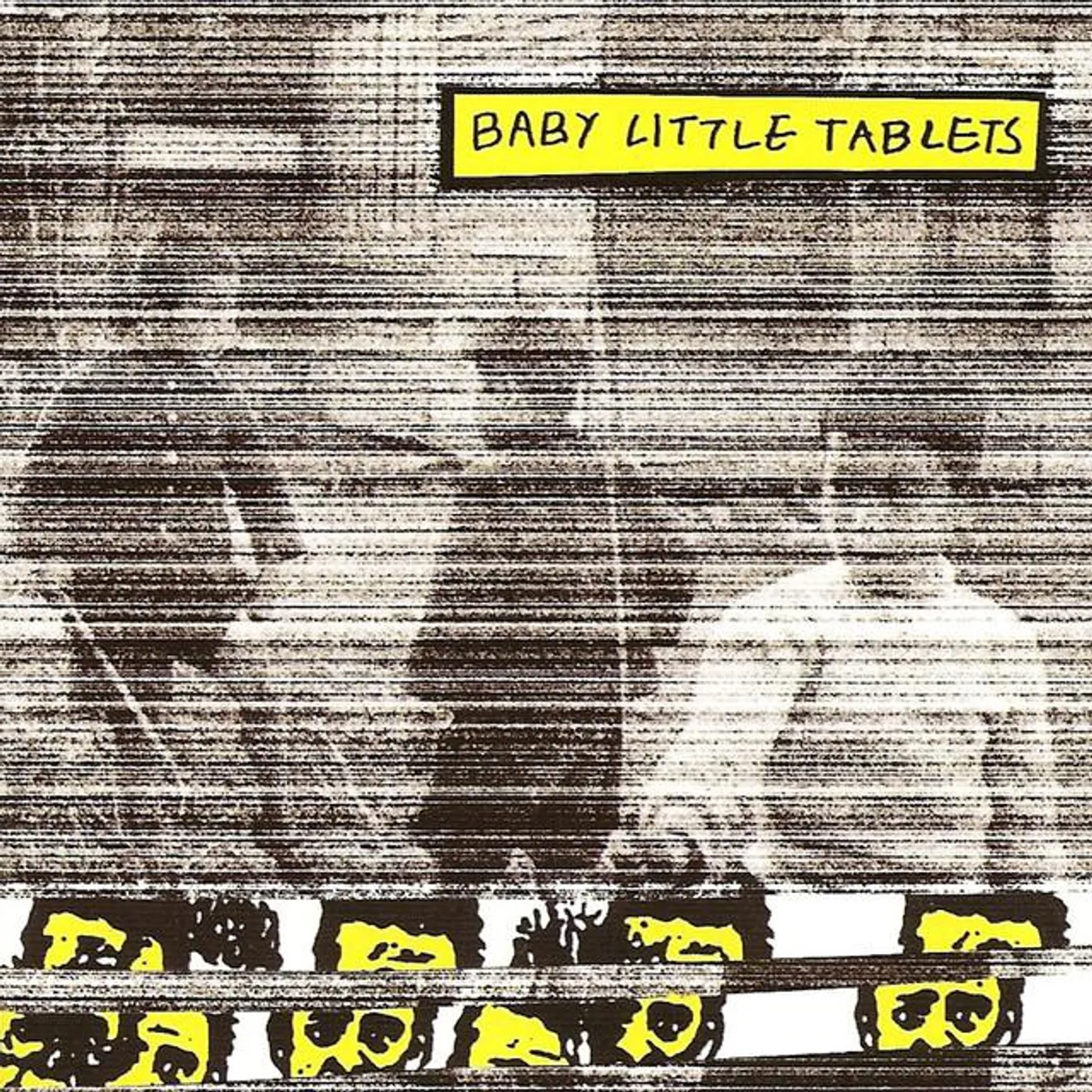 Baby Little Tablets Brand Page