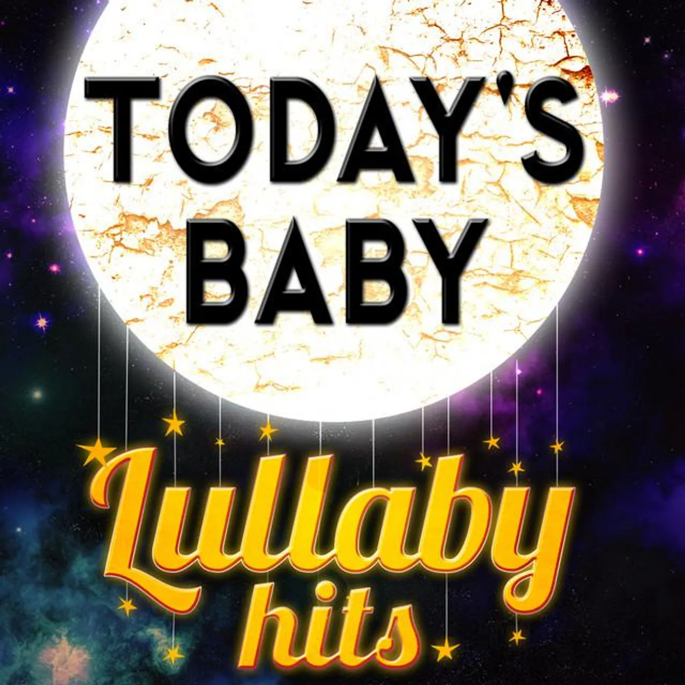 Baby Lullaby Ensemble Brand Page