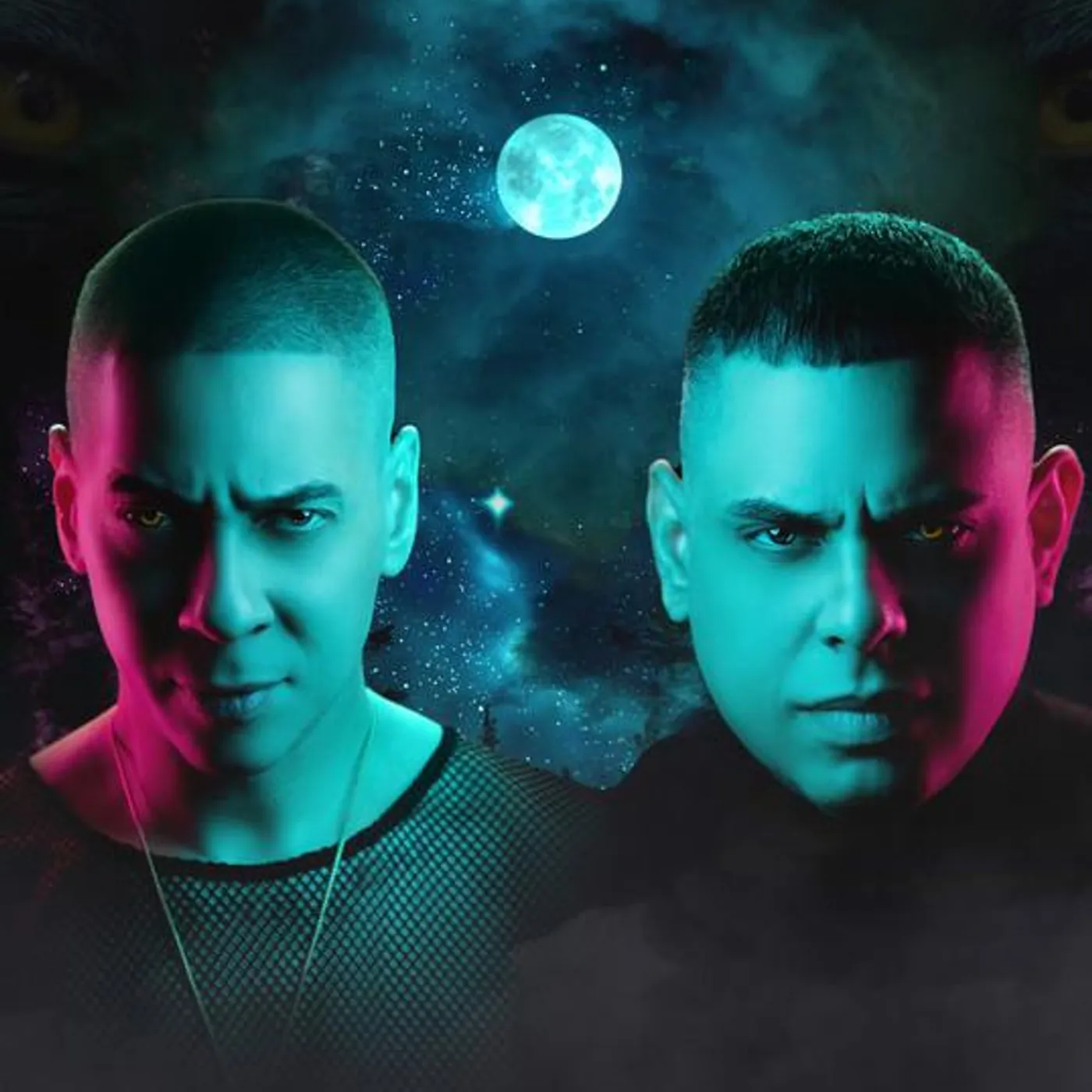 Baby Rasta & Gringo Brand Page