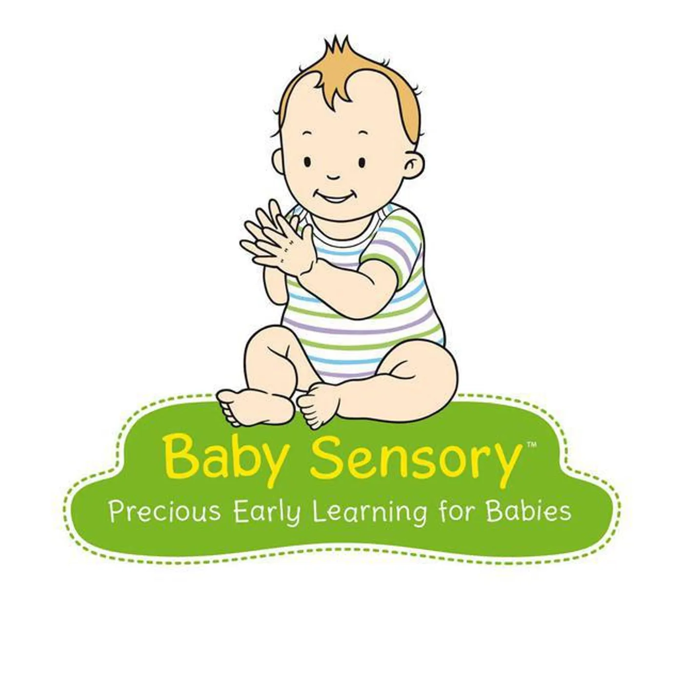 Baby Sensory Brand Page