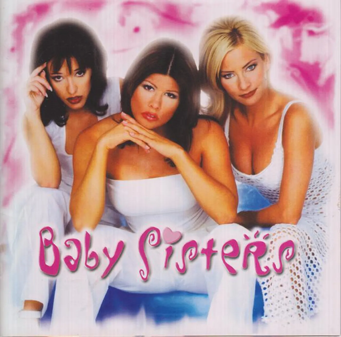 Baby Sisters