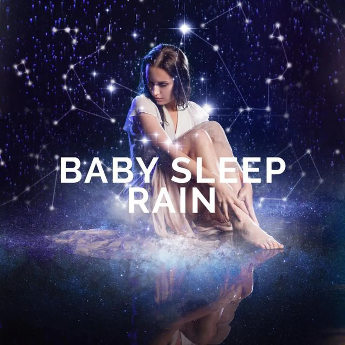Baby Sleep Rain Brand Page