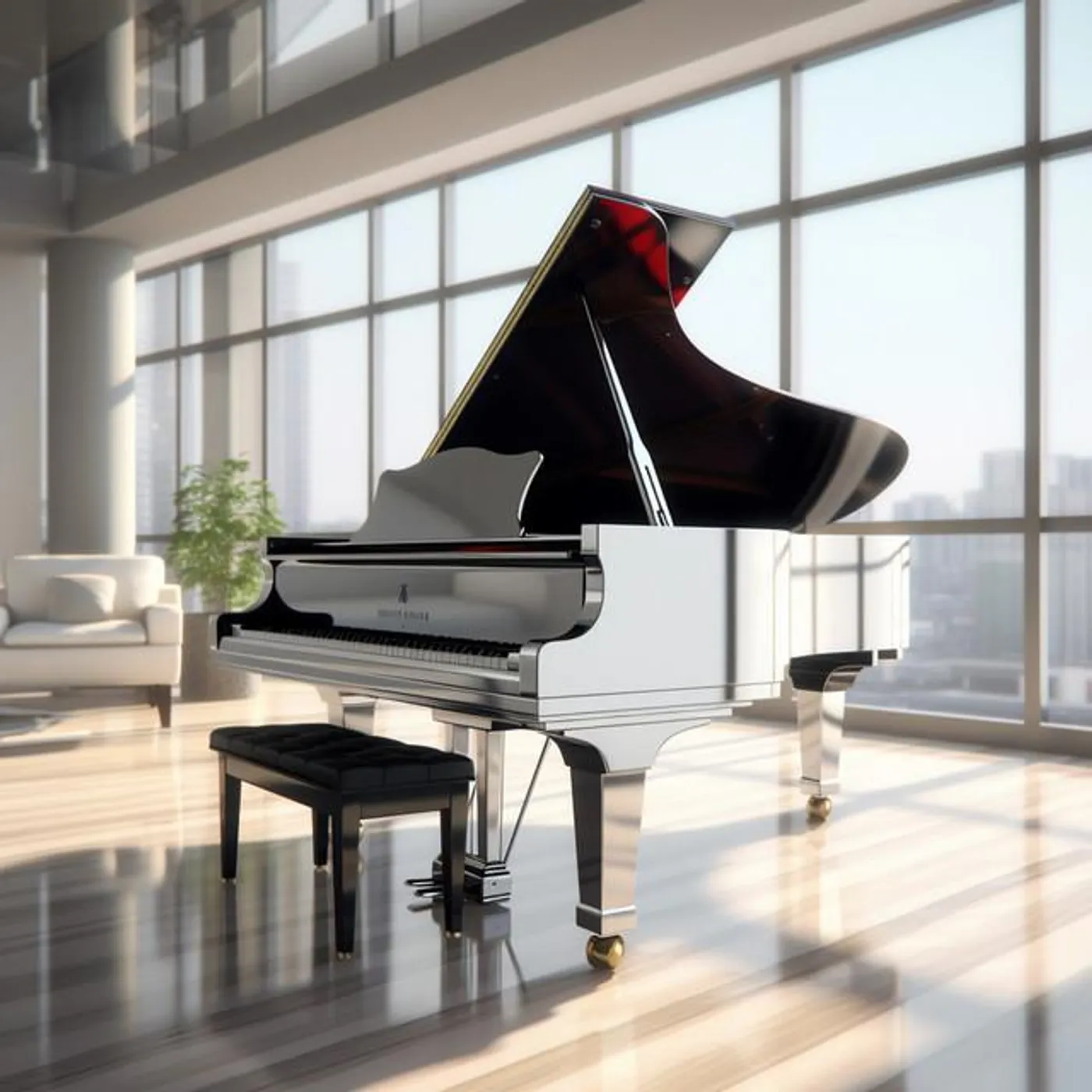 Baby Sleeptime Brand Page