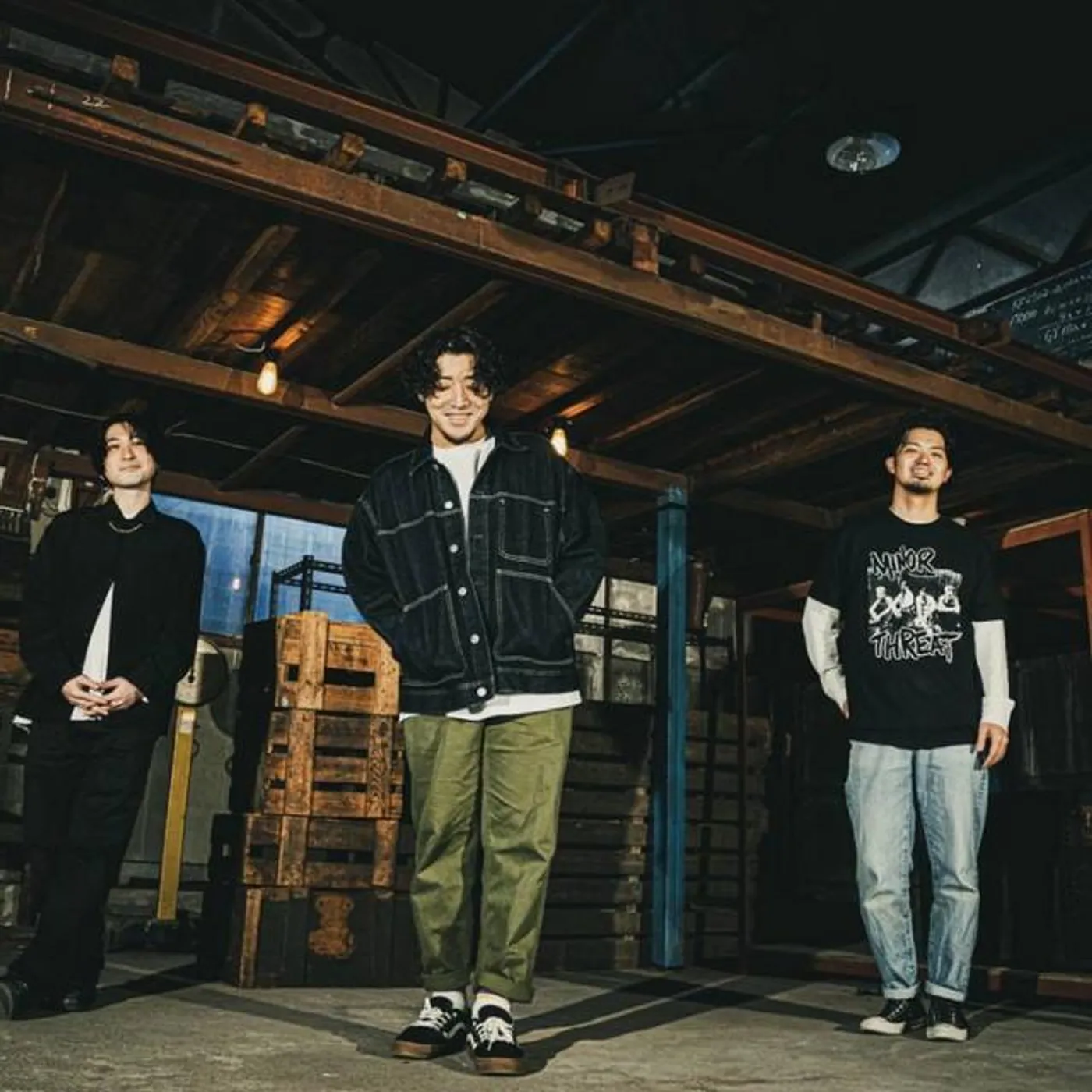 Baby smoker Brand Page