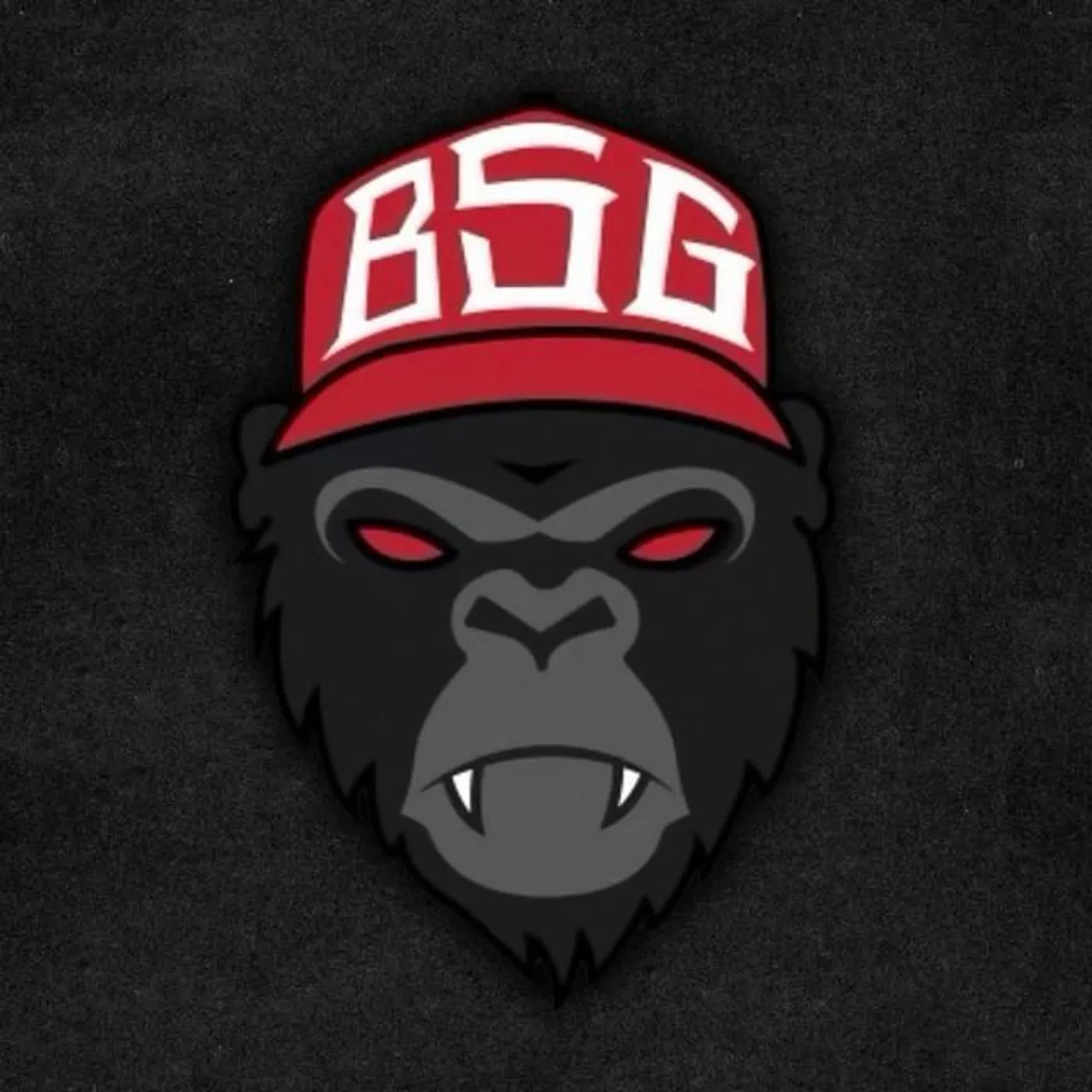 Baby Stone Gorillas Brand Page